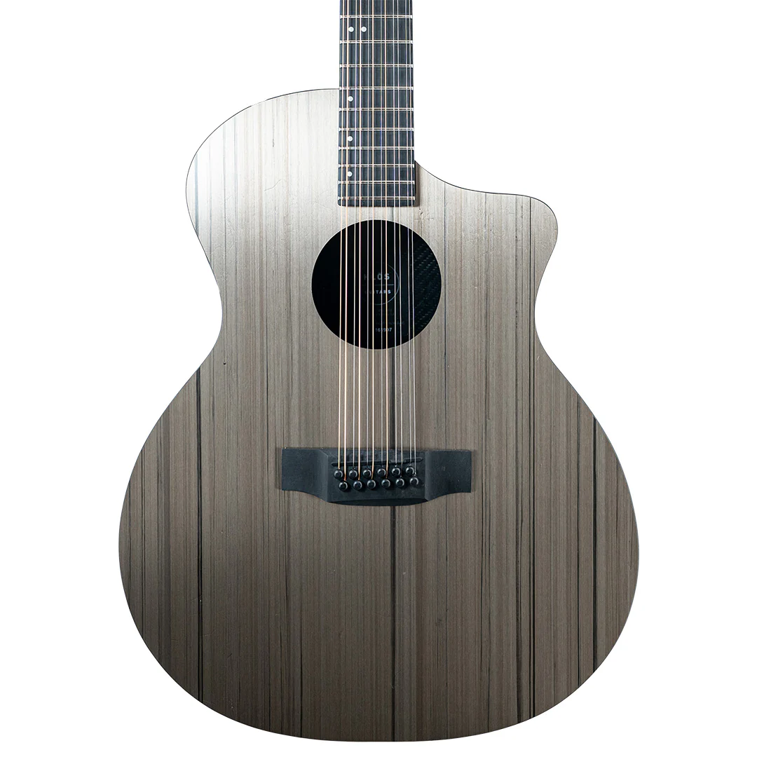 12-String Grand Cutaway - Image 15