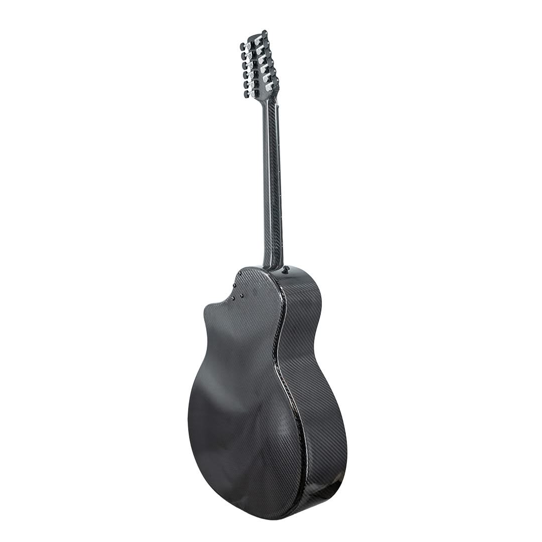 12-String Grand Cutaway - Image 3