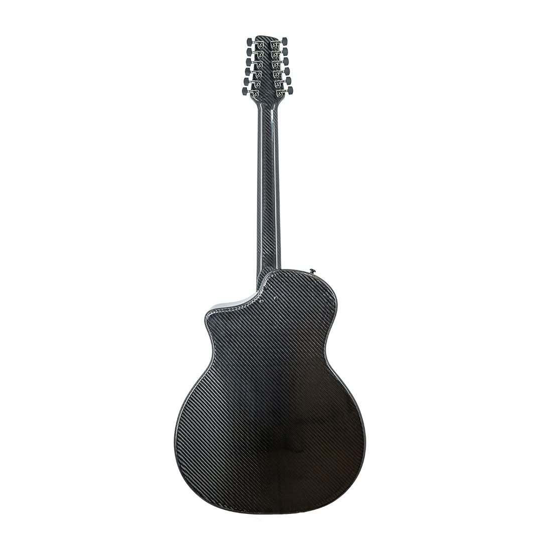 12-String Grand Cutaway - Image 4
