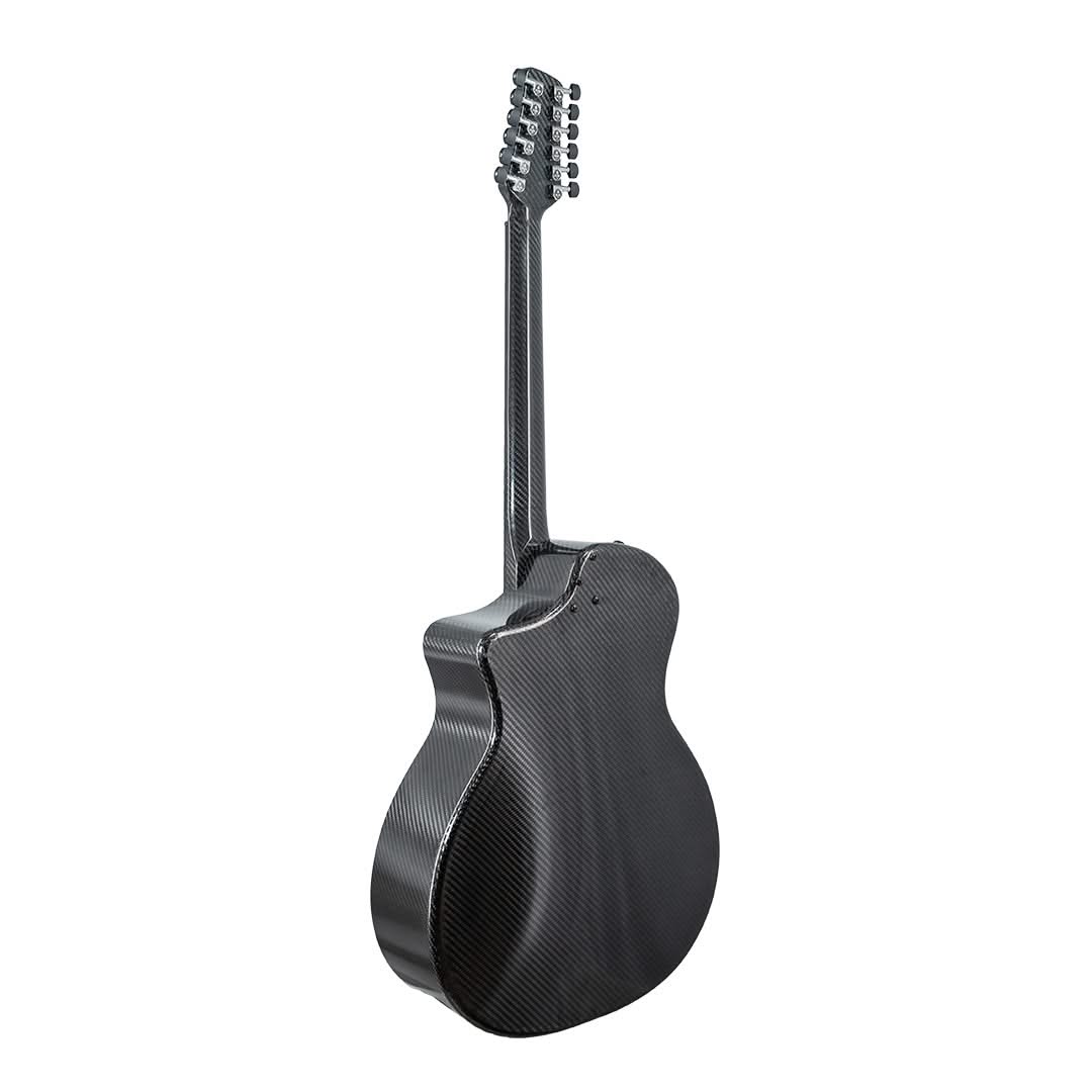 12-String Grand Cutaway - Image 5