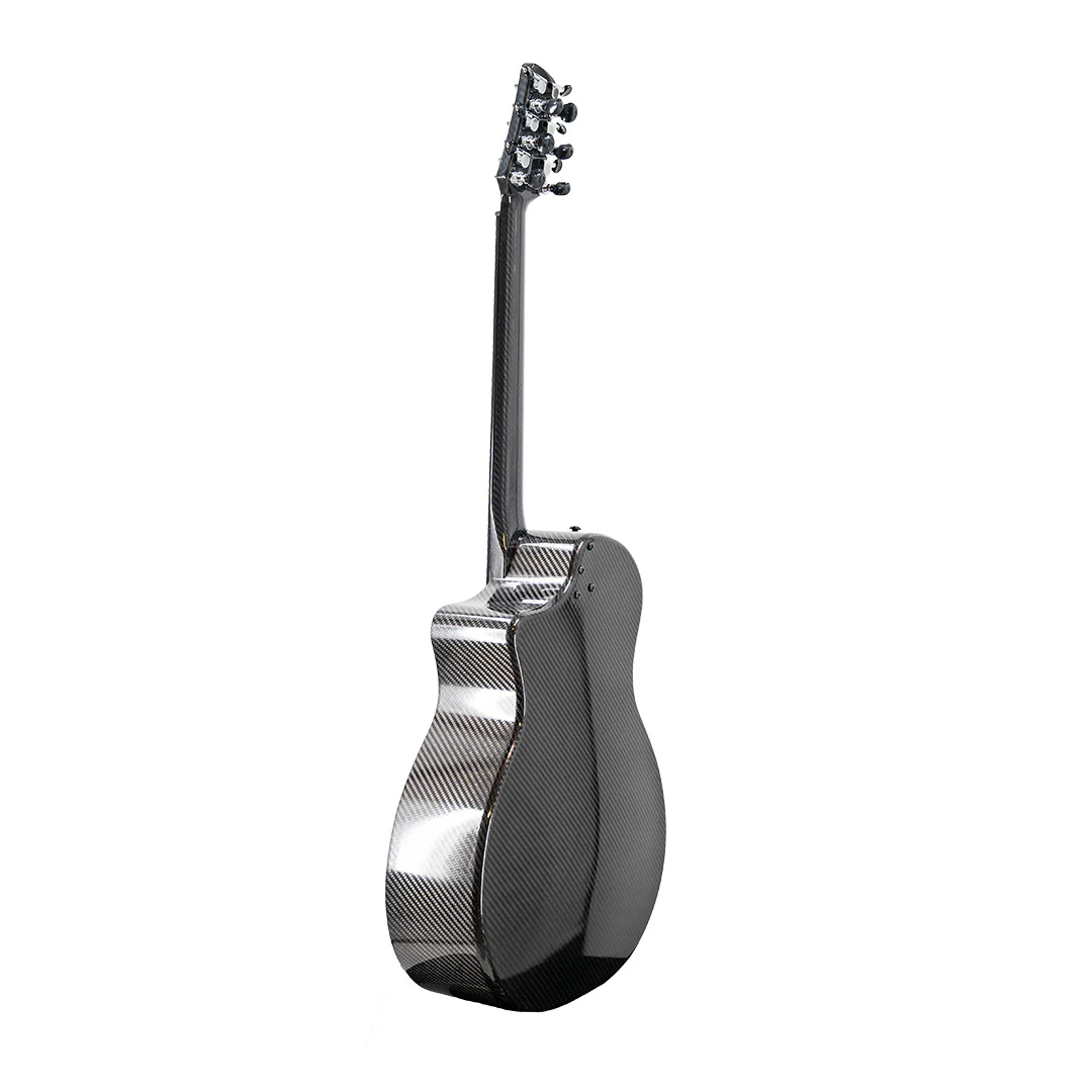 12-String Grand Cutaway (Refurbished) - Image 5