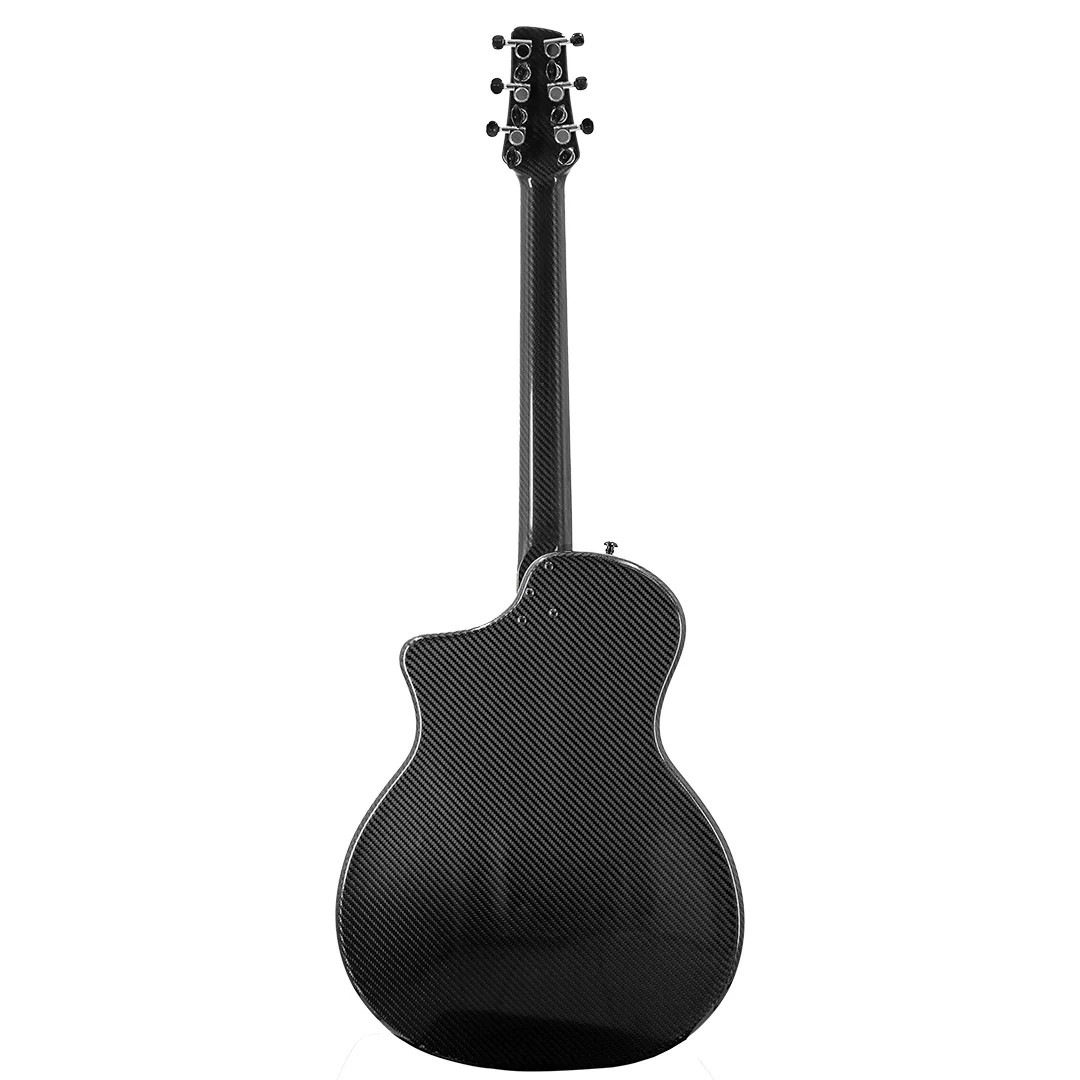 12-String Grand Cutaway (Refurbished) - Image 7