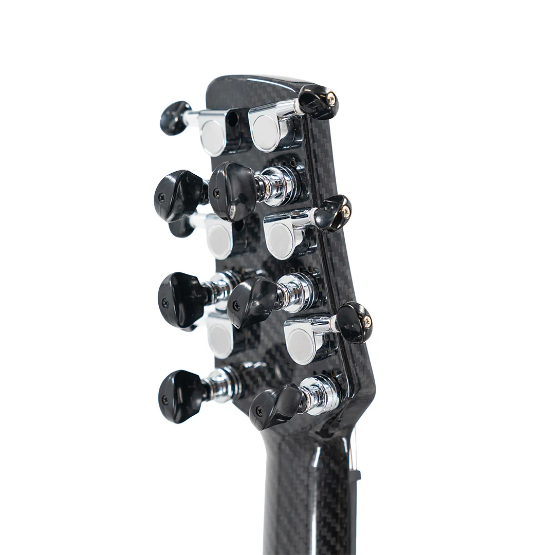 12-String Grand Cutaway (Refurbished) - Image 9