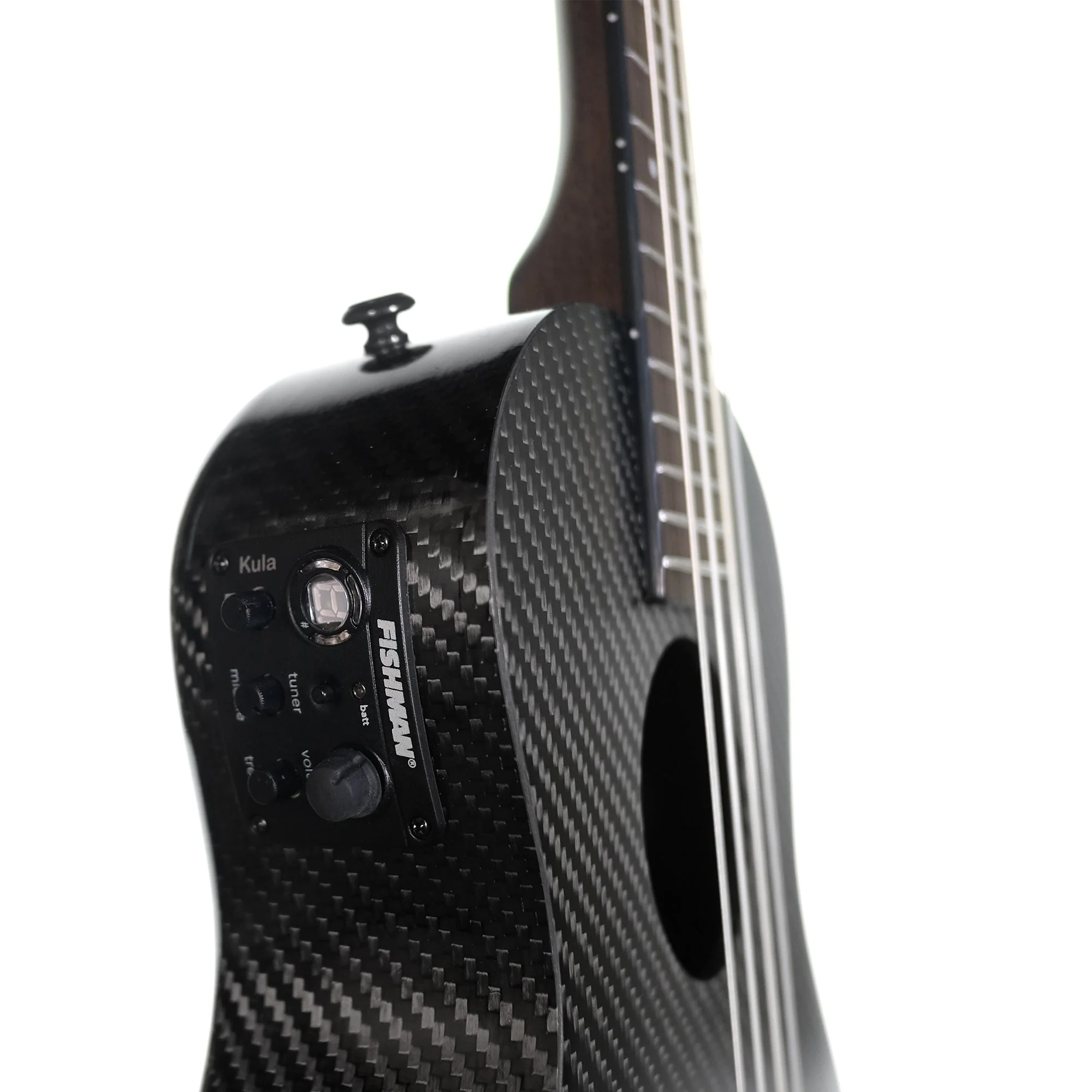 8 String Tenor Ukulele (Refurbished) - Image 4