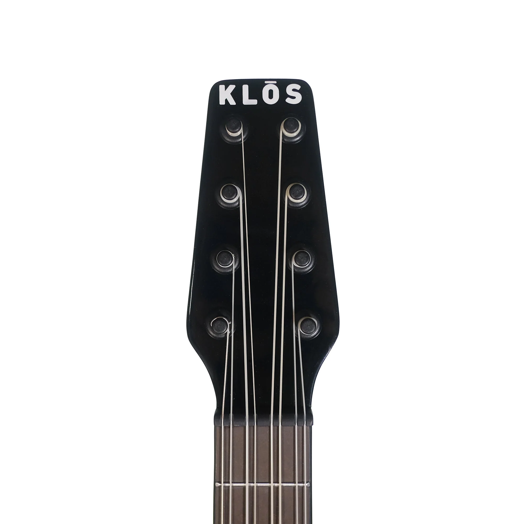 8 String Tenor Ukulele (Refurbished) - Image 8