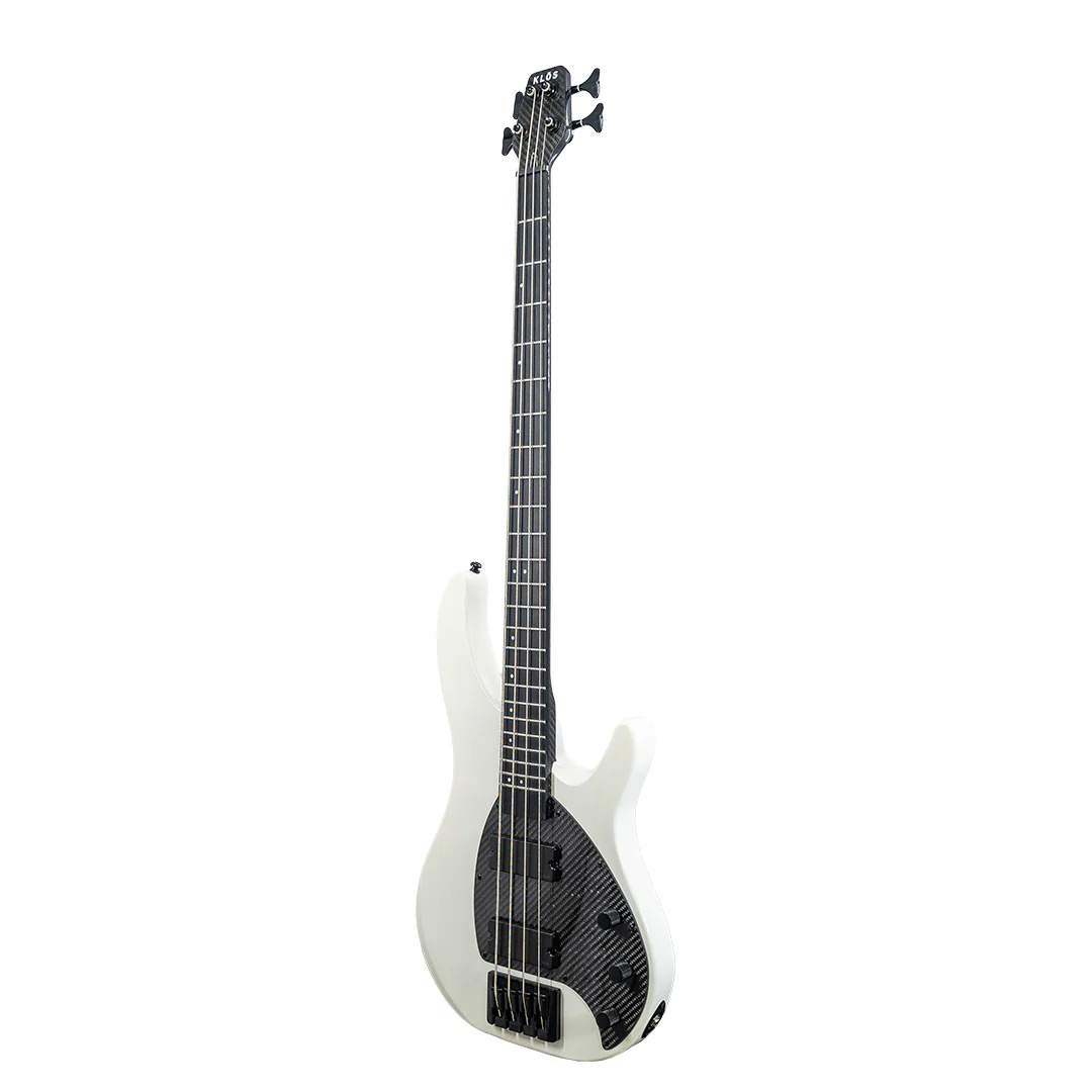 Apollo Electric Bass - Image 10