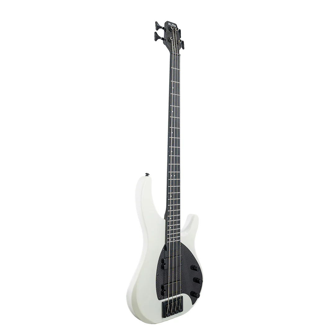 Apollo Electric Bass - Image 11