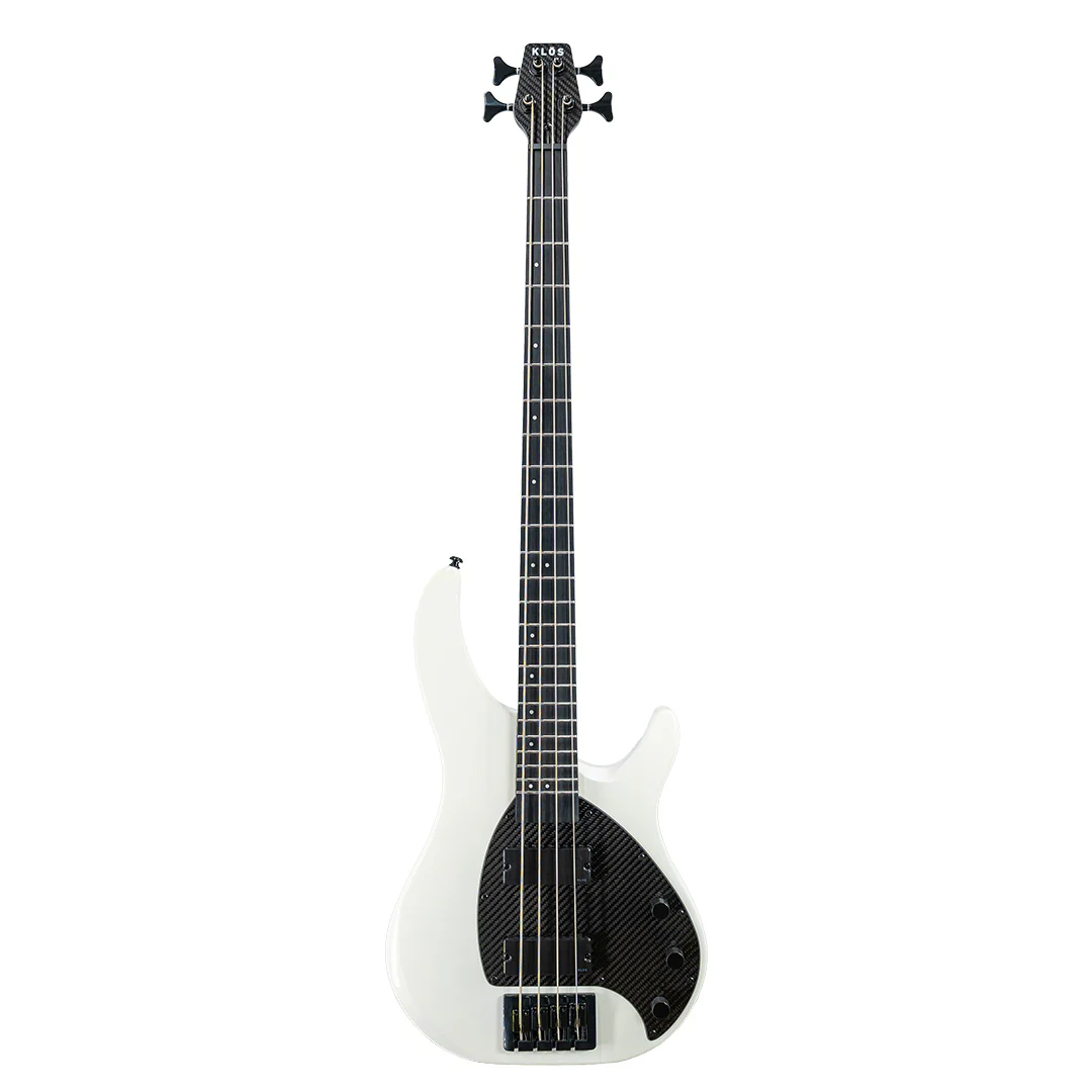 Apollo Electric Bass - Image 12