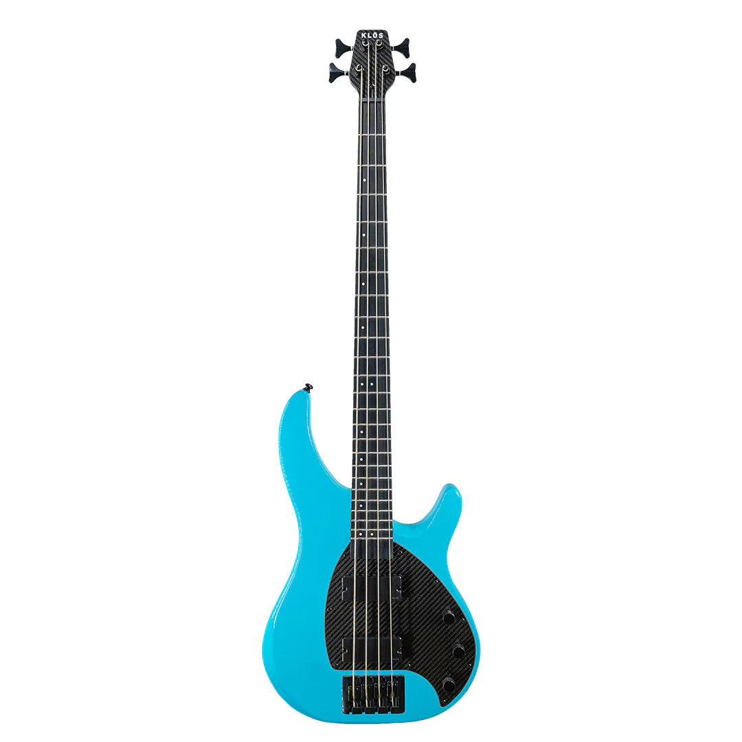 Apollo Electric Bass - Image 13