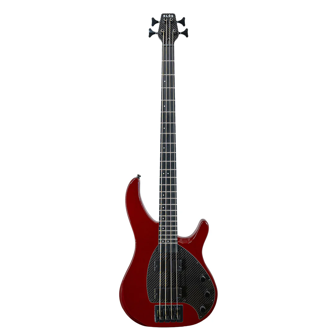 Apollo Electric Bass - Image 14