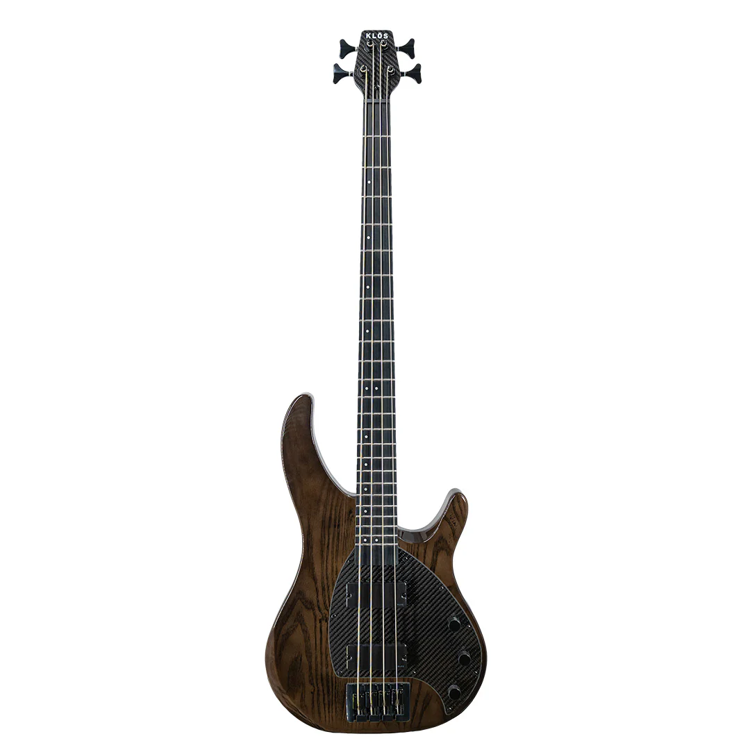 Apollo Electric Bass - Image 15