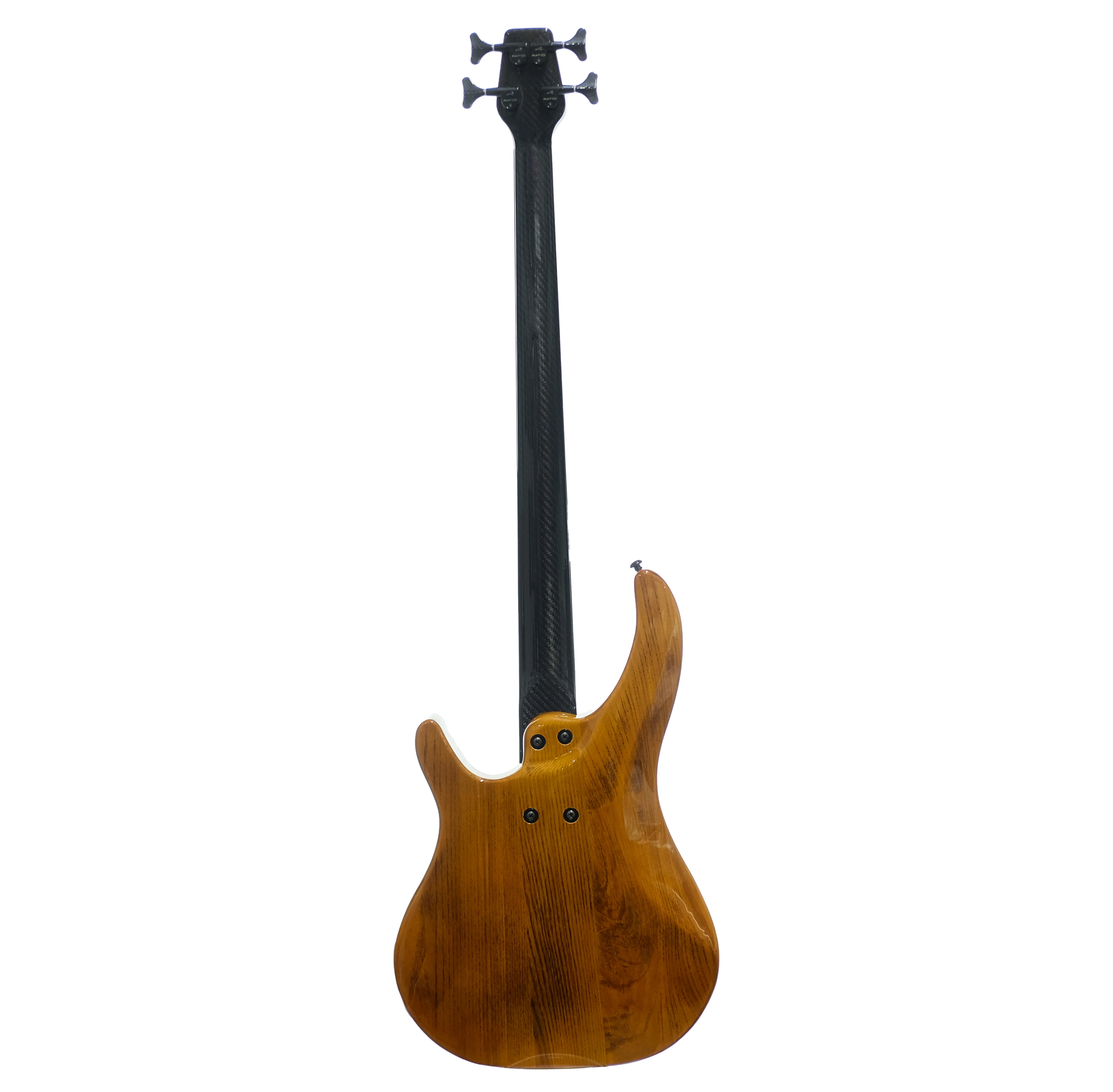 Apollo Electric Bass - Image 16