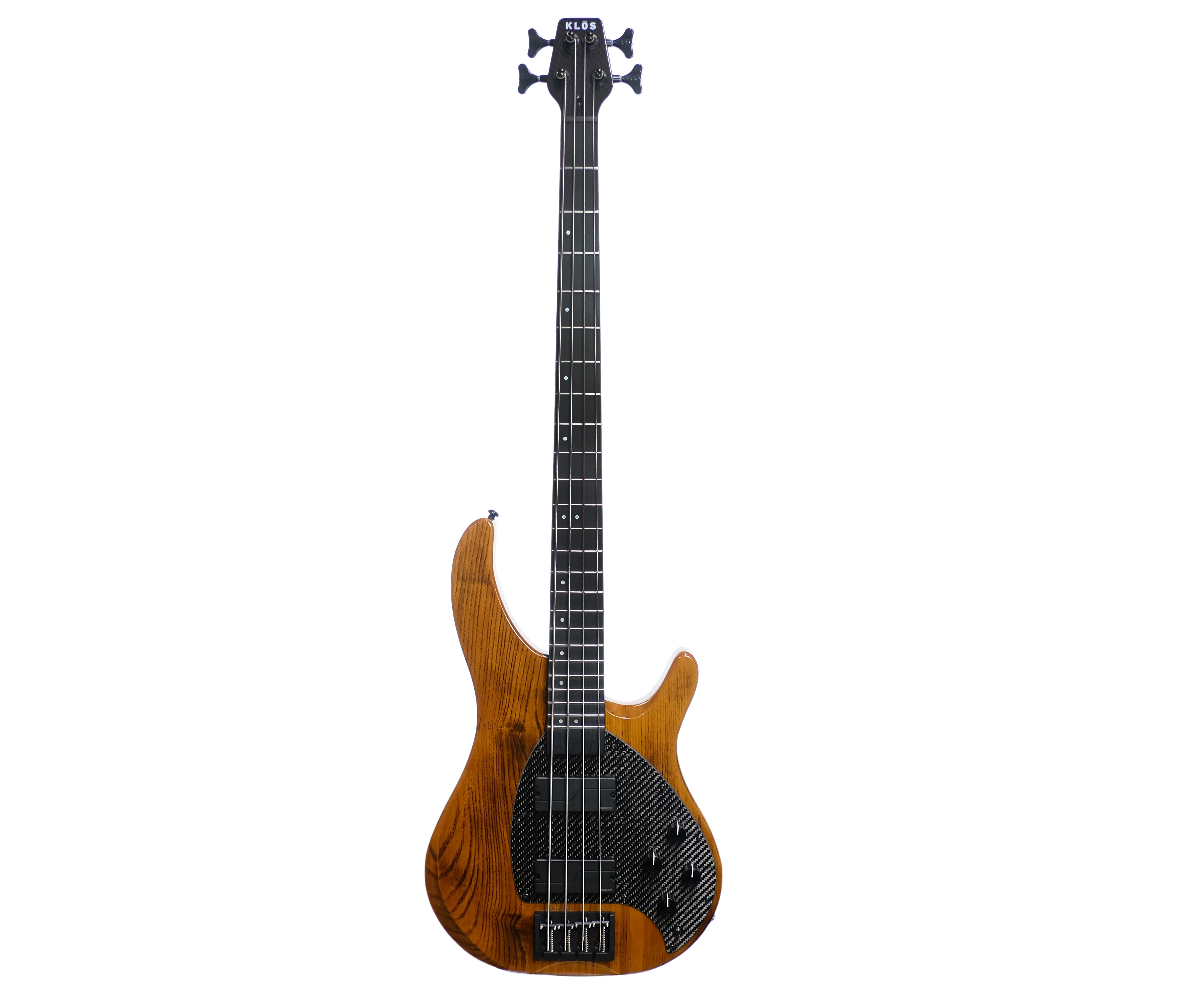 Apollo Electric Bass - Image 17