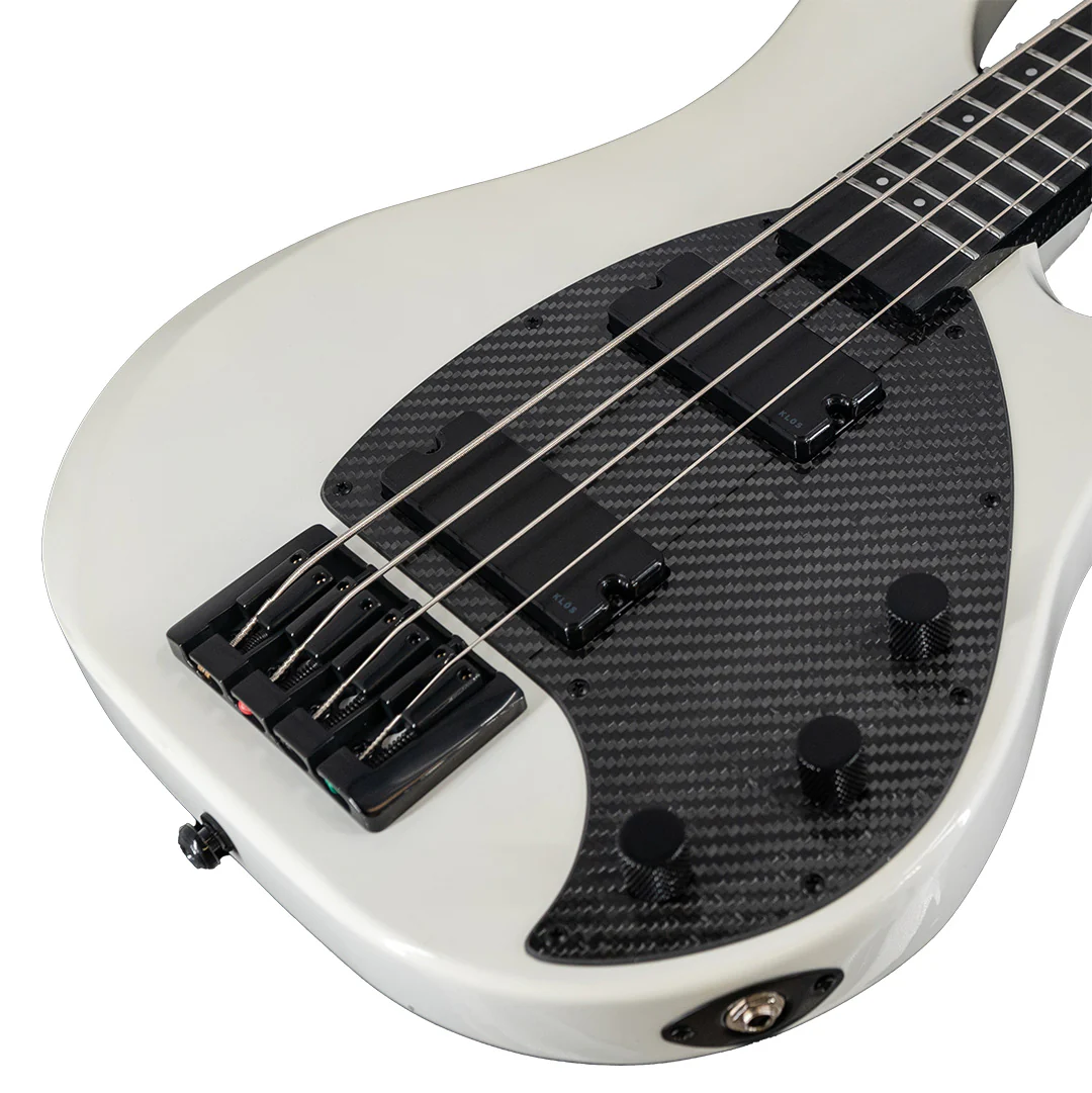 Apollo Electric Bass - Image 3
