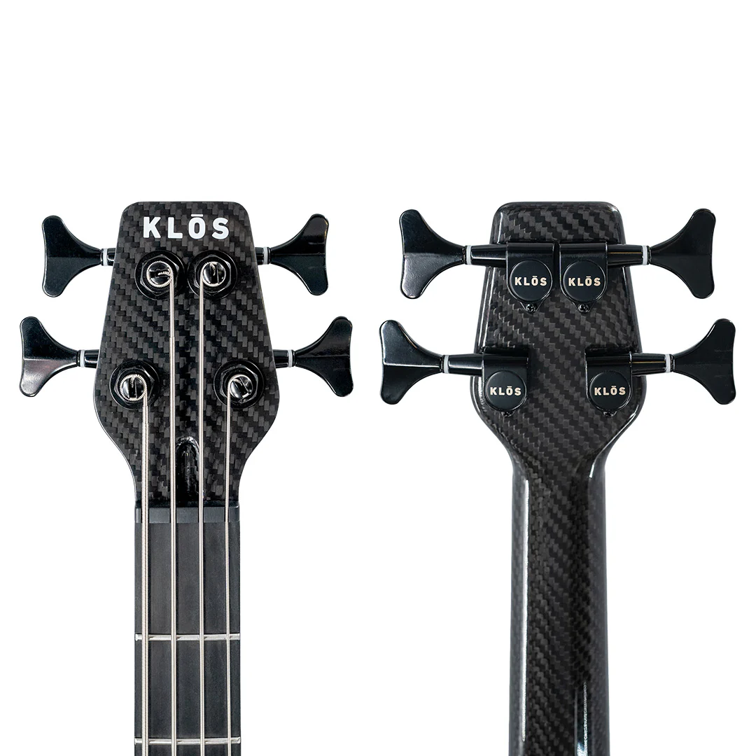 Apollo Electric Bass - Image 5
