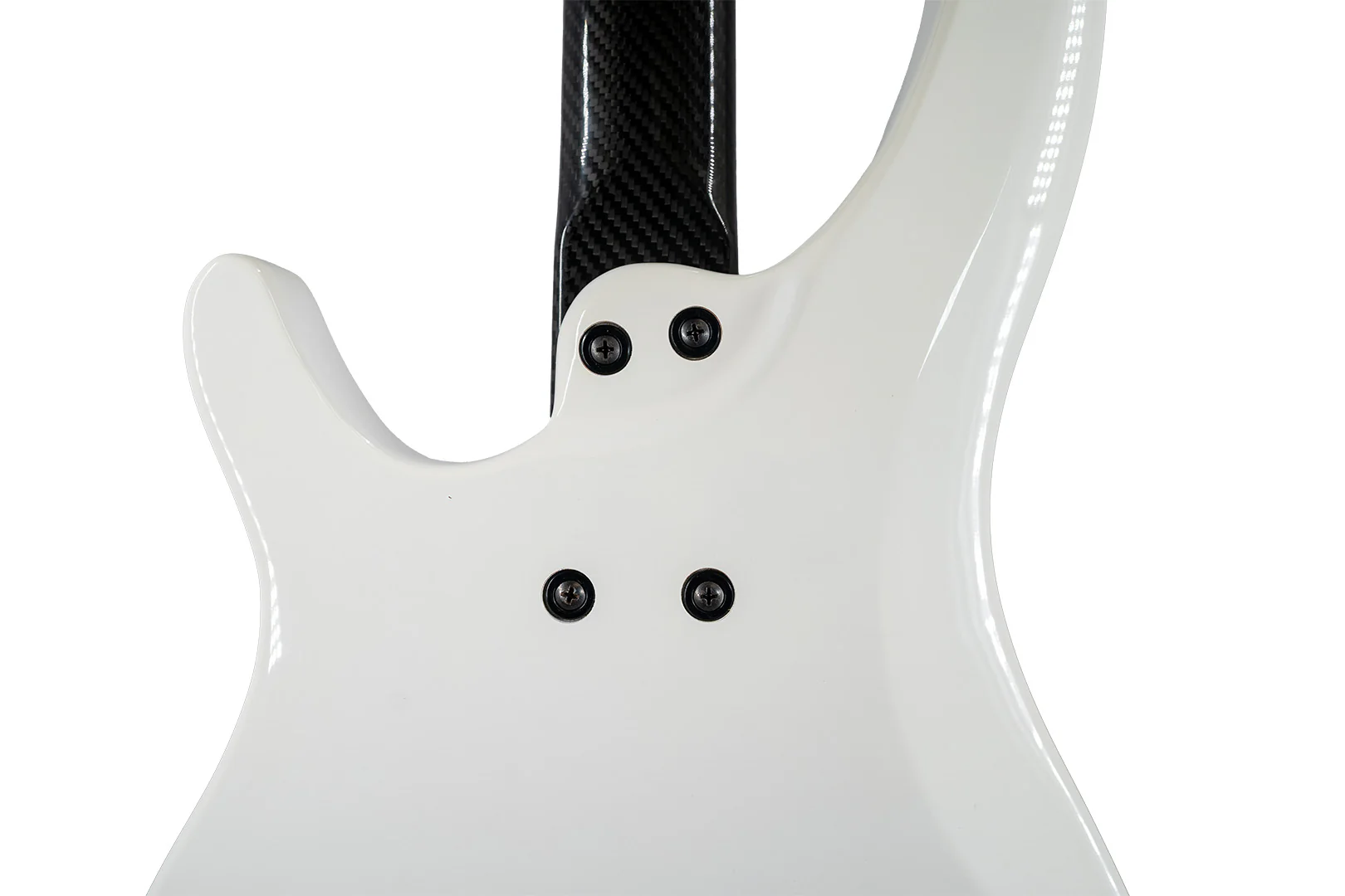 Apollo Electric Bass - Image 6