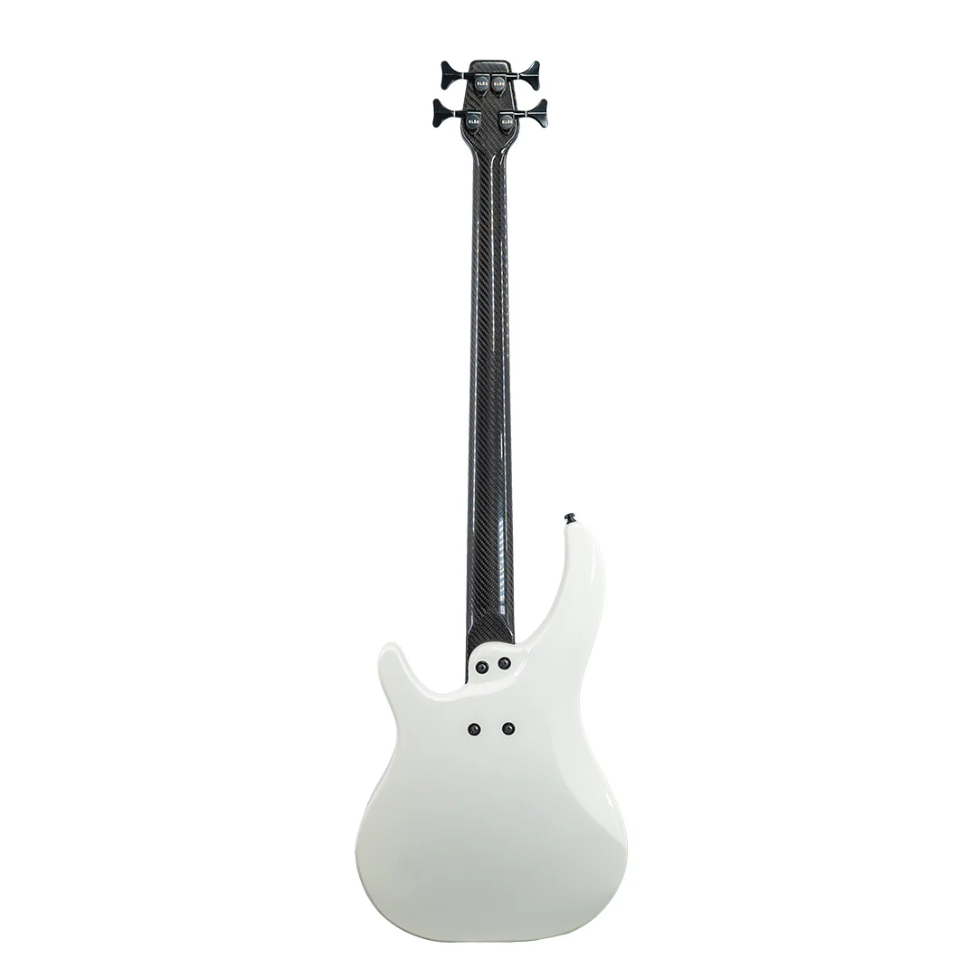 Apollo Electric Bass - Image 9