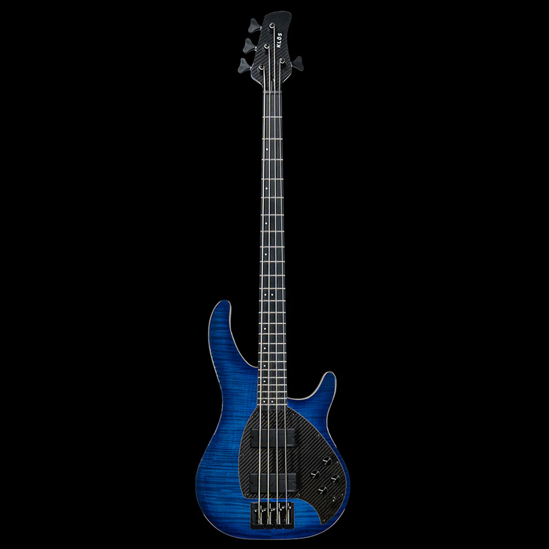 Apollo IV Custom Precision Bass - Image 10
