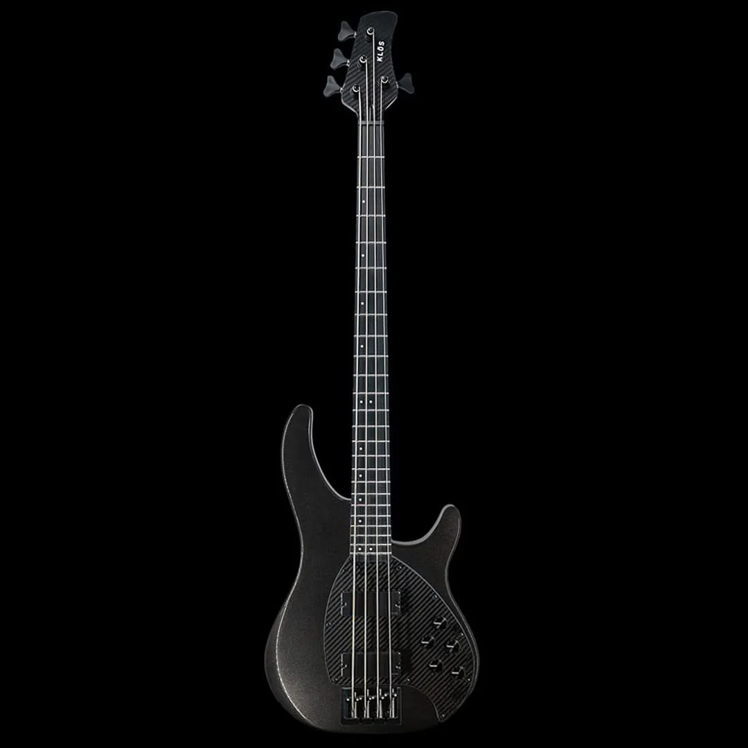 Apollo IV Custom Precision Bass - Image 11