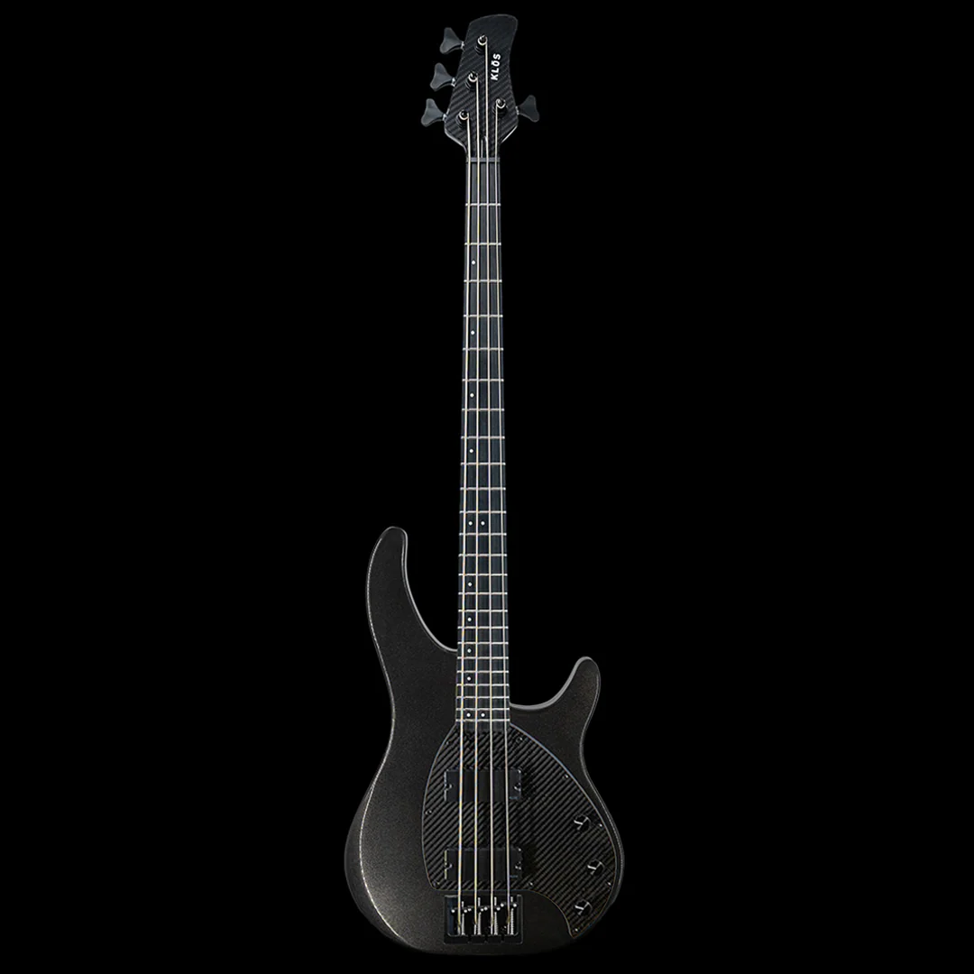 Apollo IV Custom Precision Bass - Image 12