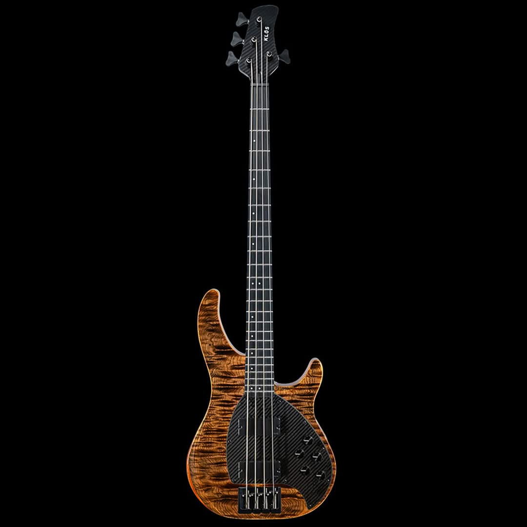 Apollo IV Custom Precision Bass - Image 13