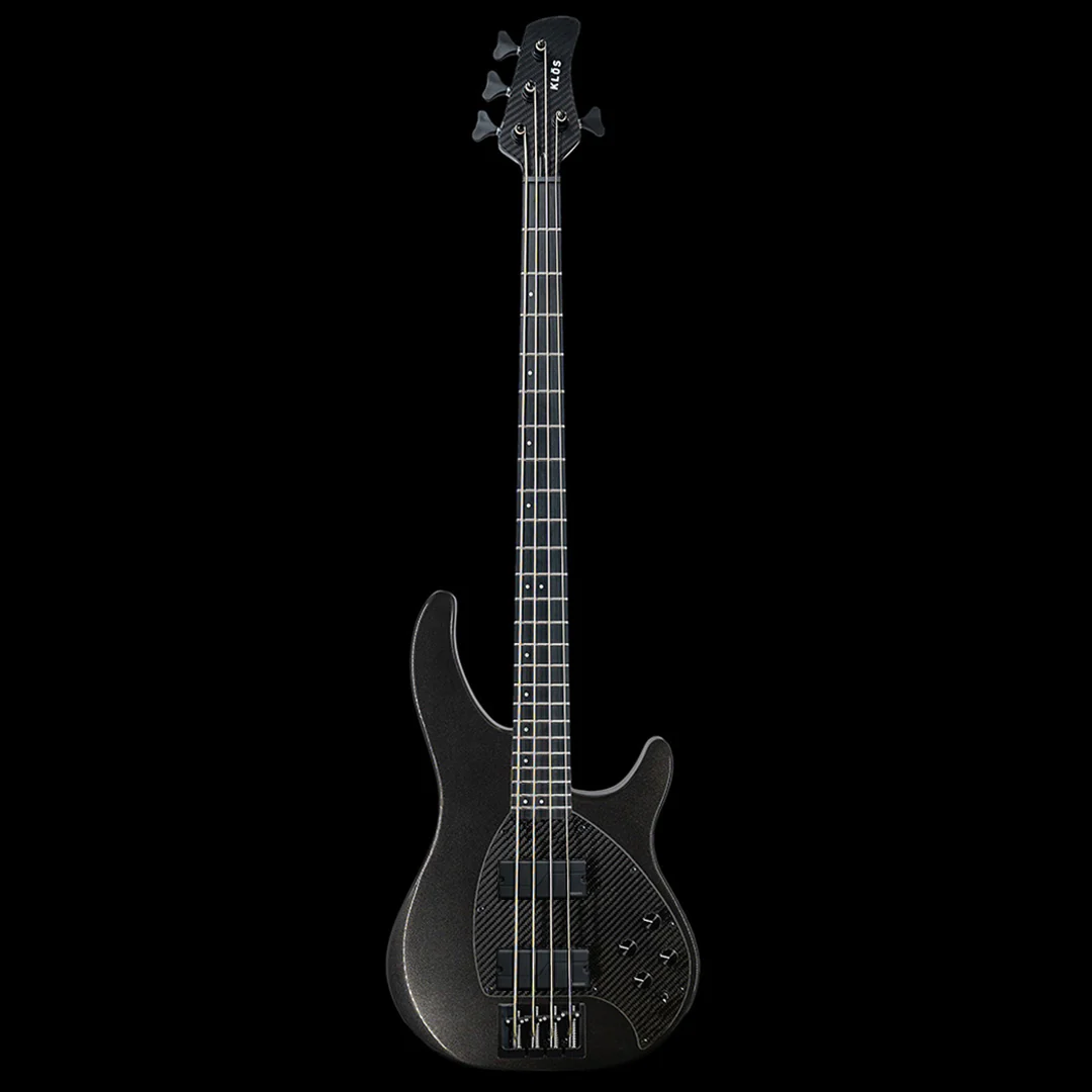 Apollo IV Custom Precision Bass - Image 14