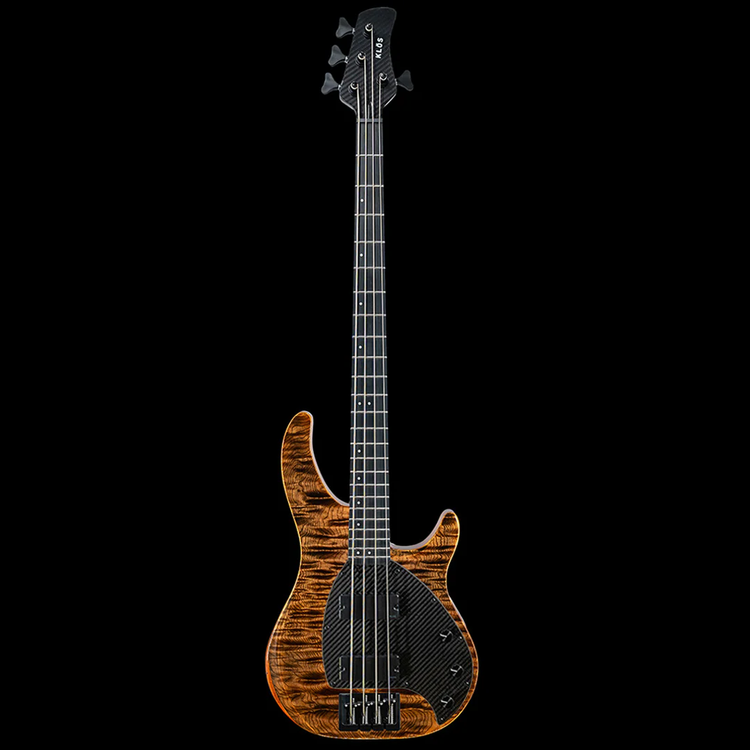 Apollo IV Custom Precision Bass - Image 15