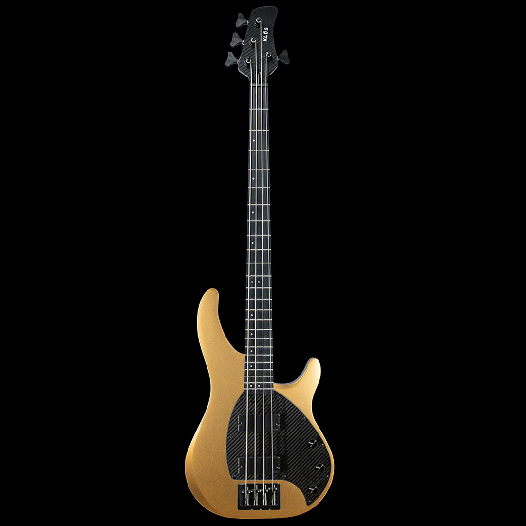 Apollo IV Custom Precision Bass - Image 18