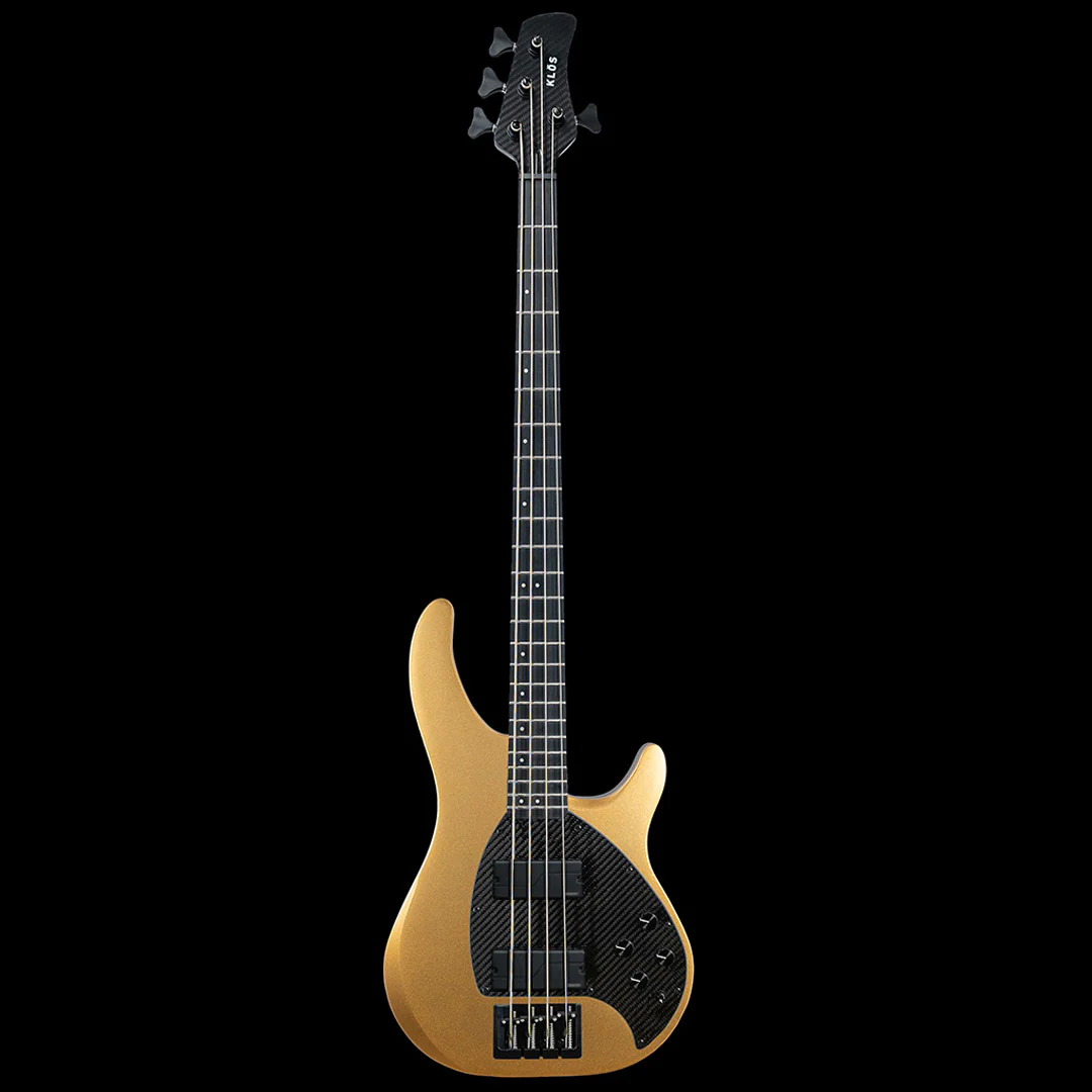 Apollo IV Custom Precision Bass - Image 21