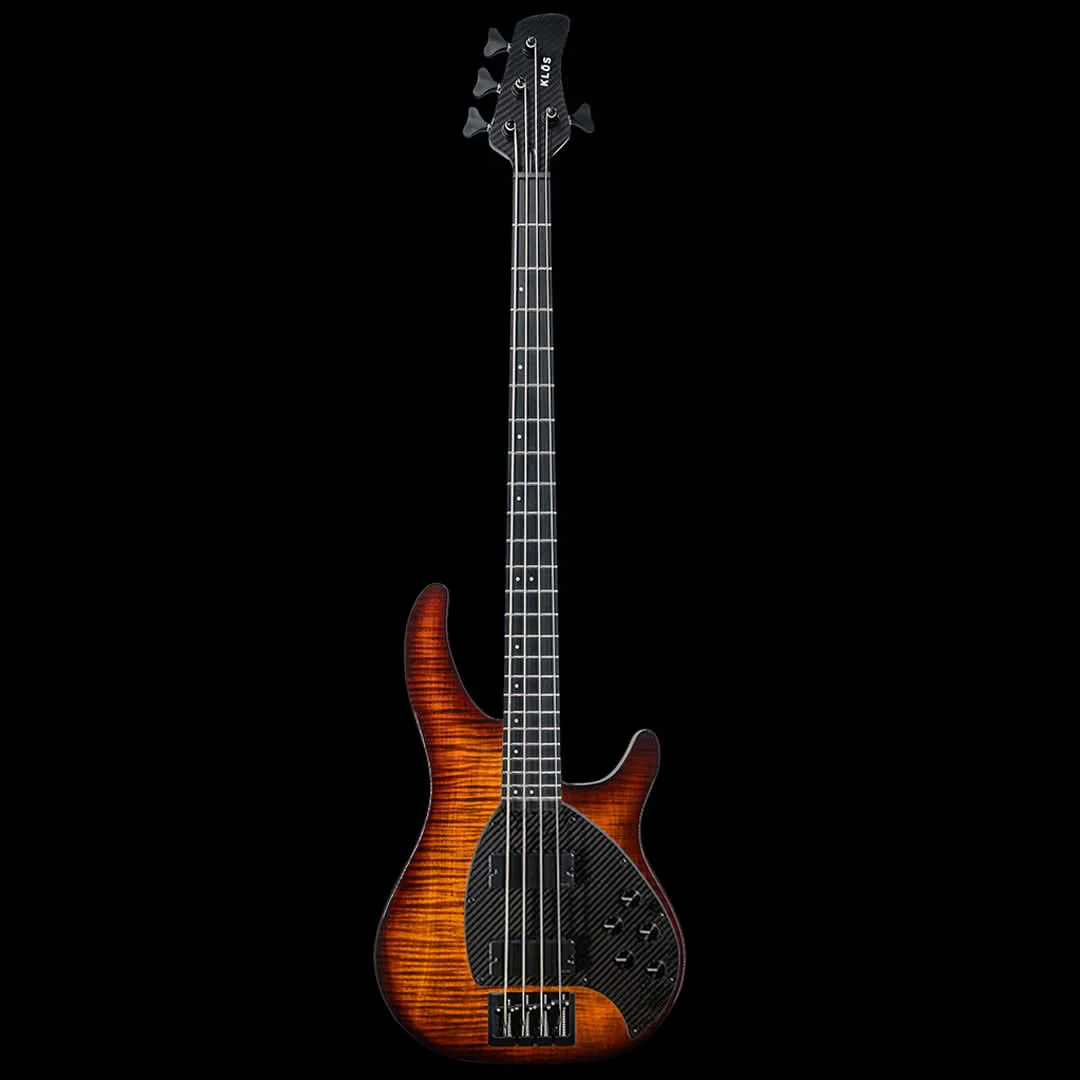 Apollo IV Custom Precision Bass - Image 24