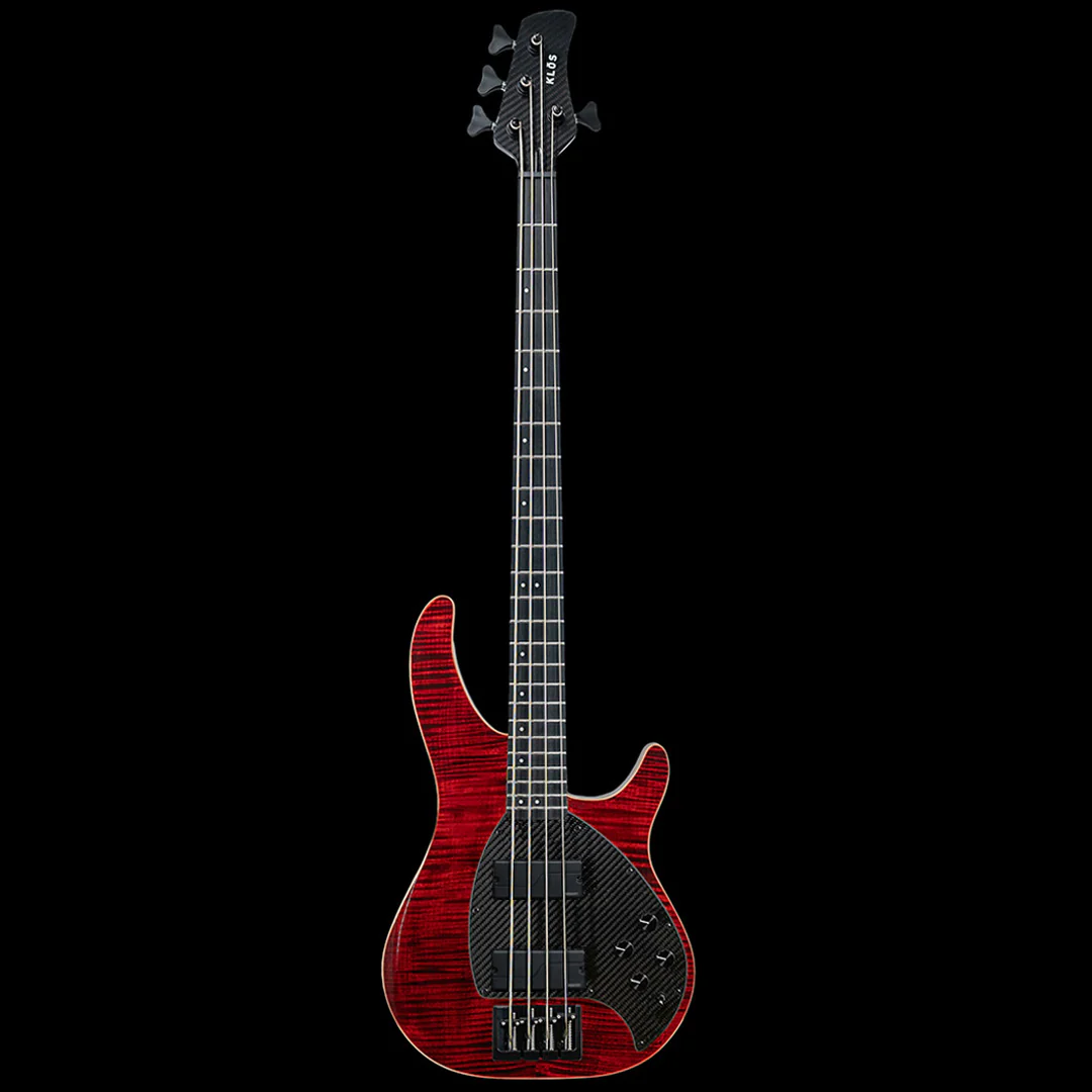 Apollo IV Custom Precision Bass - Image 25
