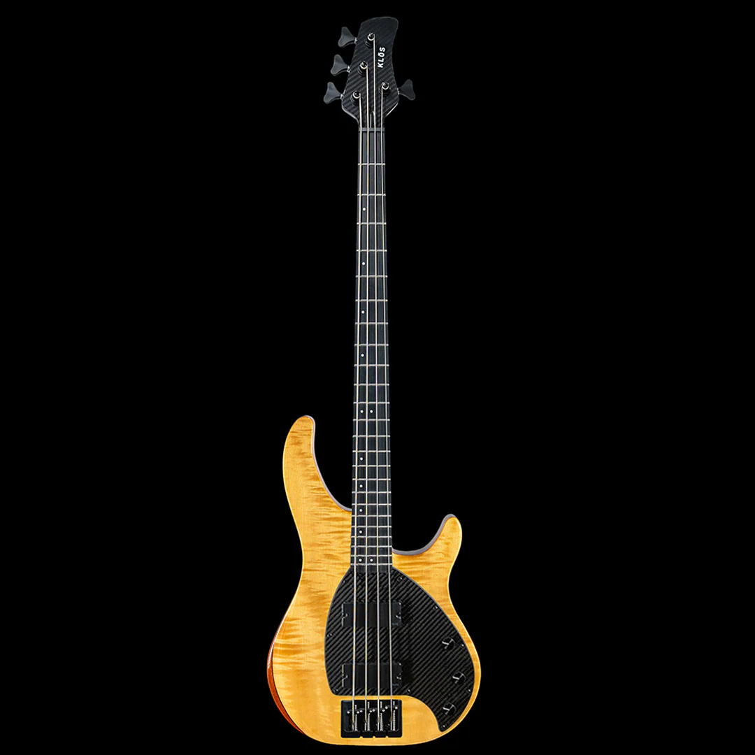 Apollo IV Custom Precision Bass - Image 26