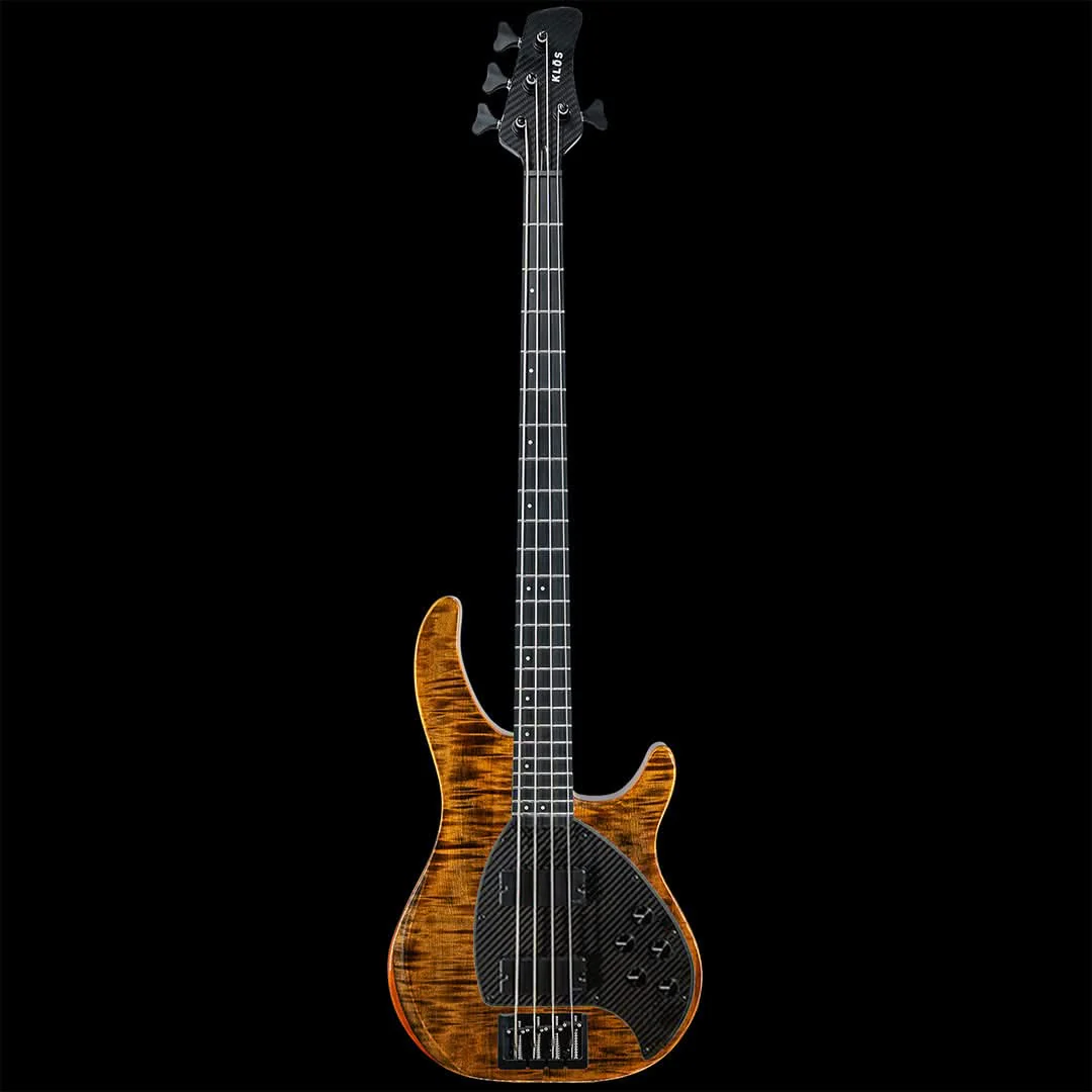 Apollo IV Custom Precision Bass - Image 27
