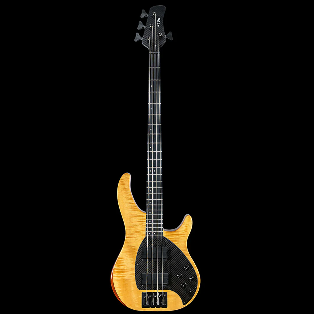 Apollo IV Custom Precision Bass - Image 28