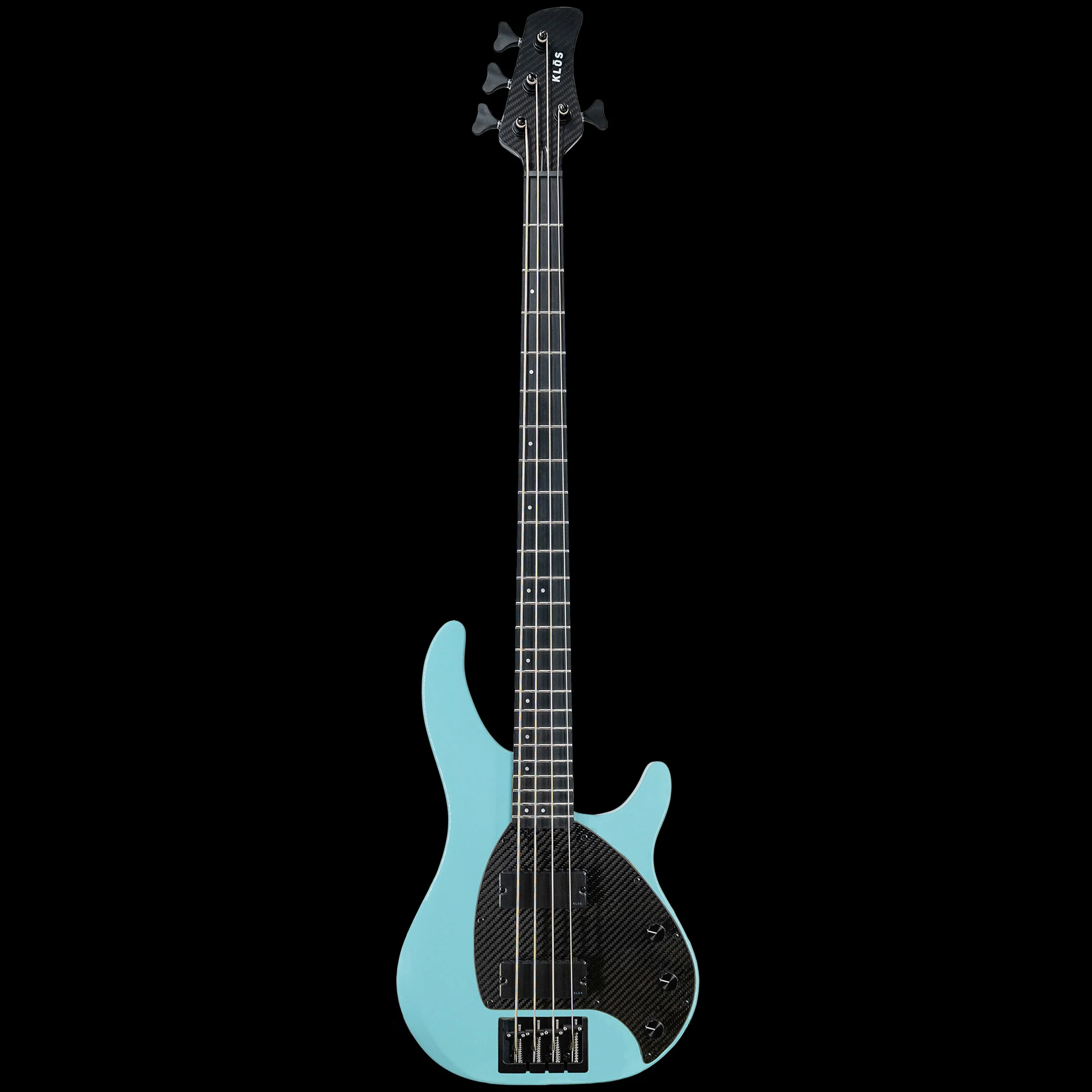 Apollo IV Custom Precision Bass - Image 29