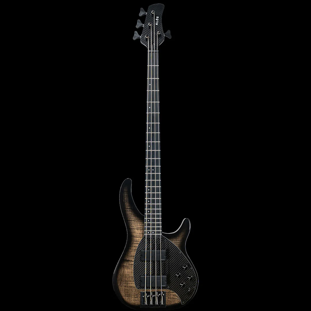Apollo IV Custom Precision Bass - Image 3