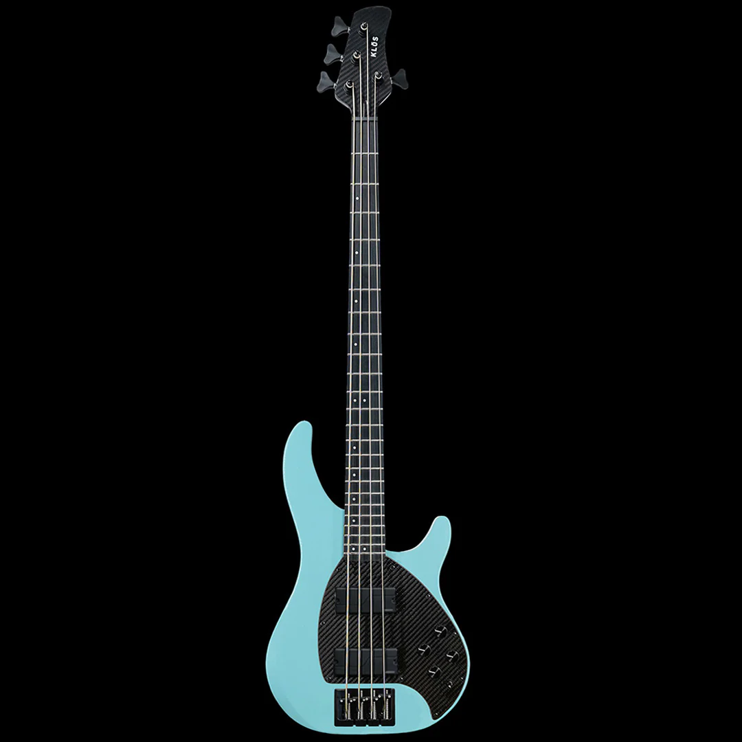 Apollo IV Custom Precision Bass - Image 30