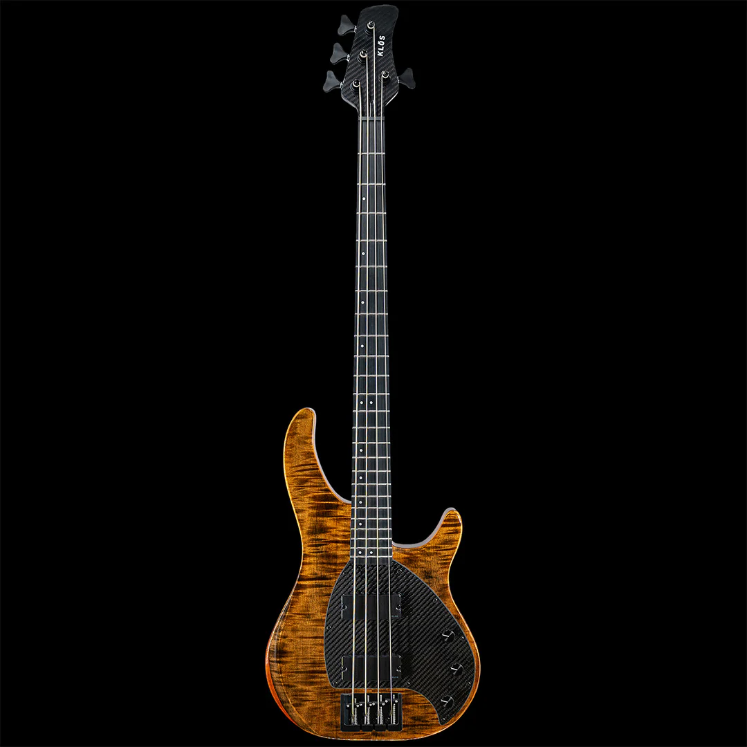 Apollo IV Custom Precision Bass - Image 33