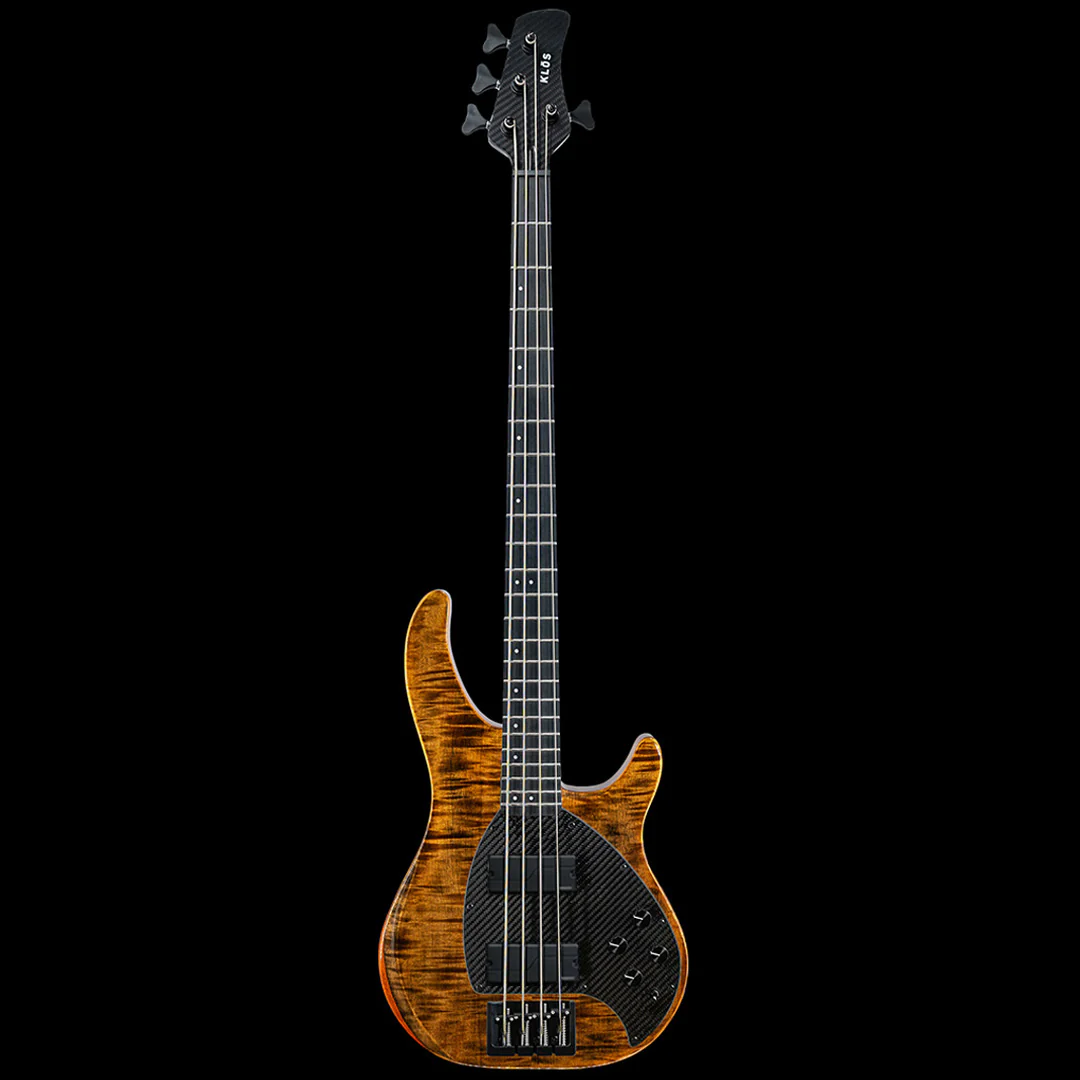 Apollo IV Custom Precision Bass - Image 34