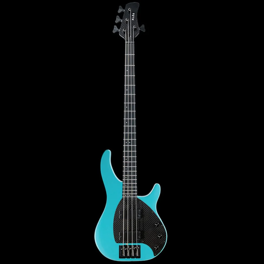 Apollo IV Custom Precision Bass - Image 35