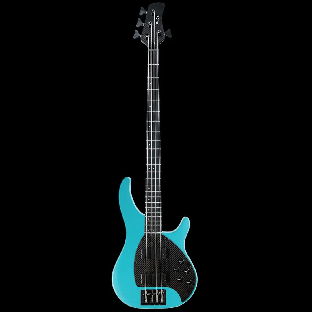 Apollo IV Custom Precision Bass - Image 37