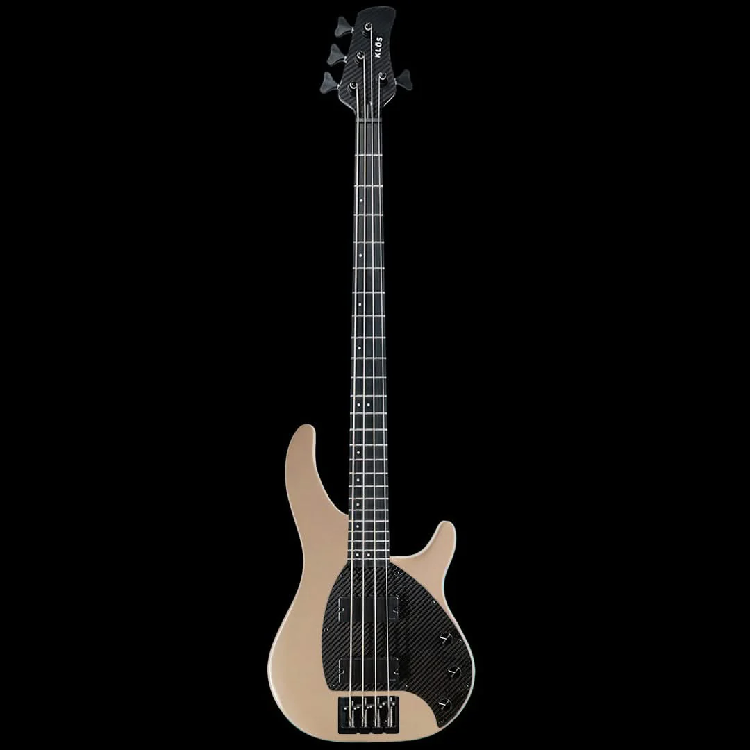 Apollo IV Custom Precision Bass - Image 38