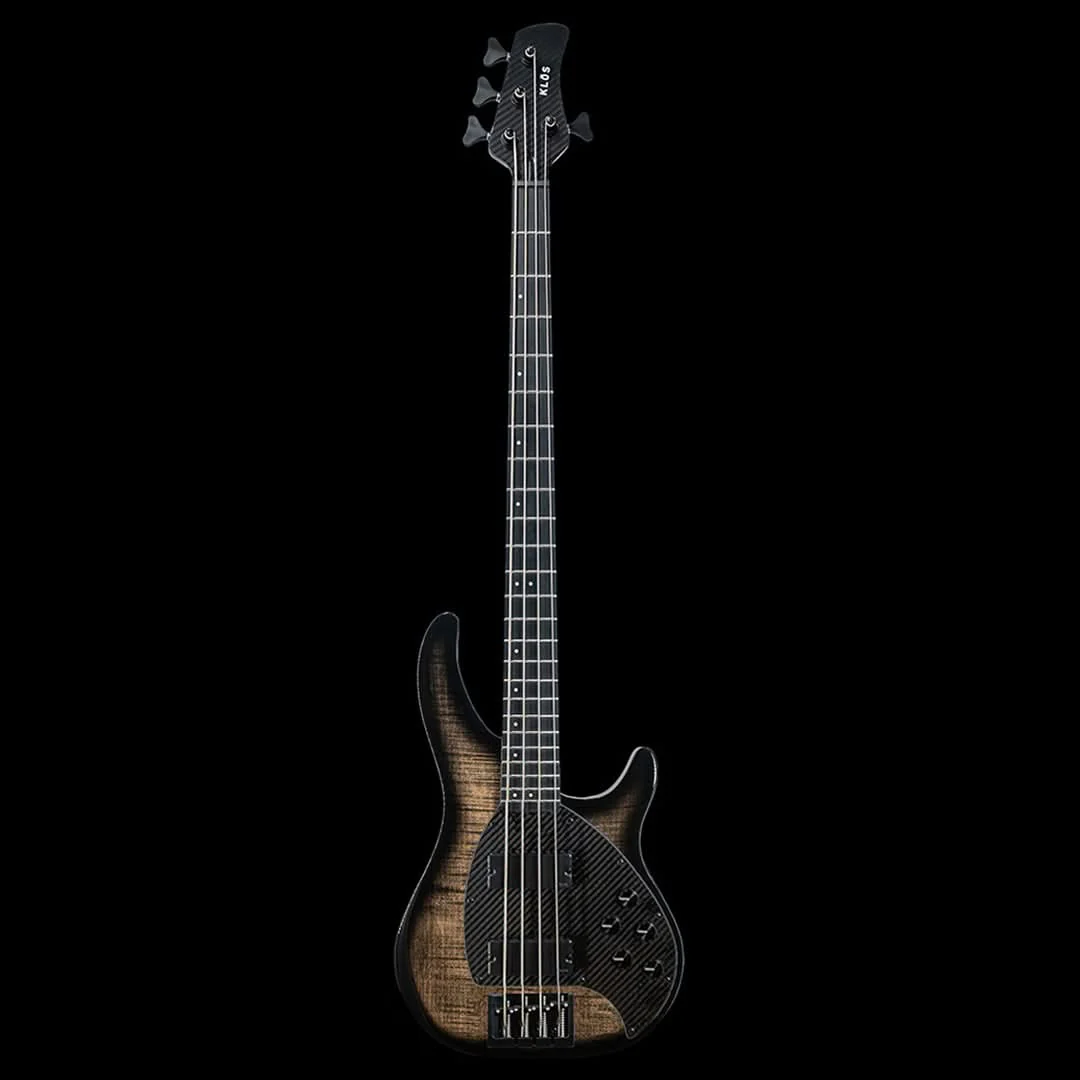 Apollo IV Custom Precision Bass - Image 4