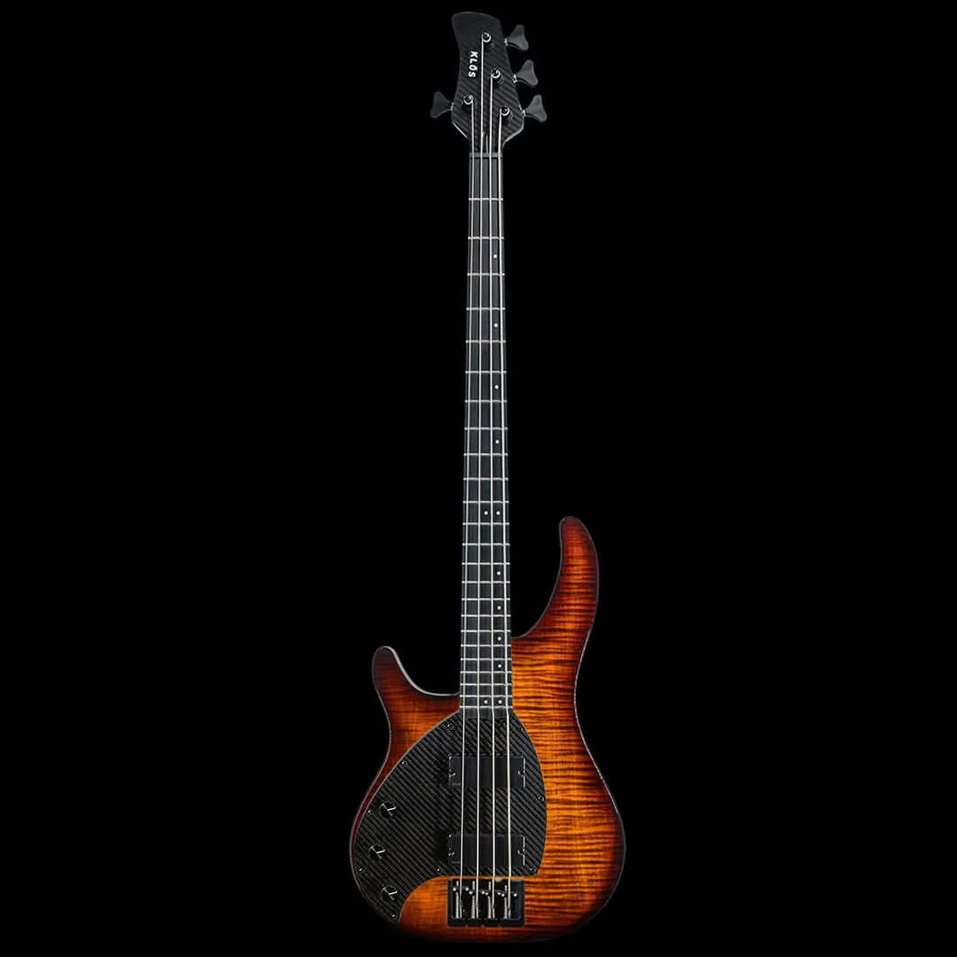 Apollo IV Custom Precision Bass - Image 40