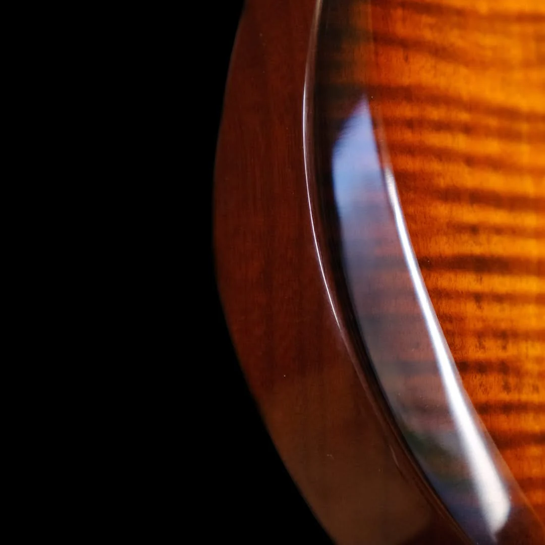Apollo IV Custom Precision Bass - Image 49