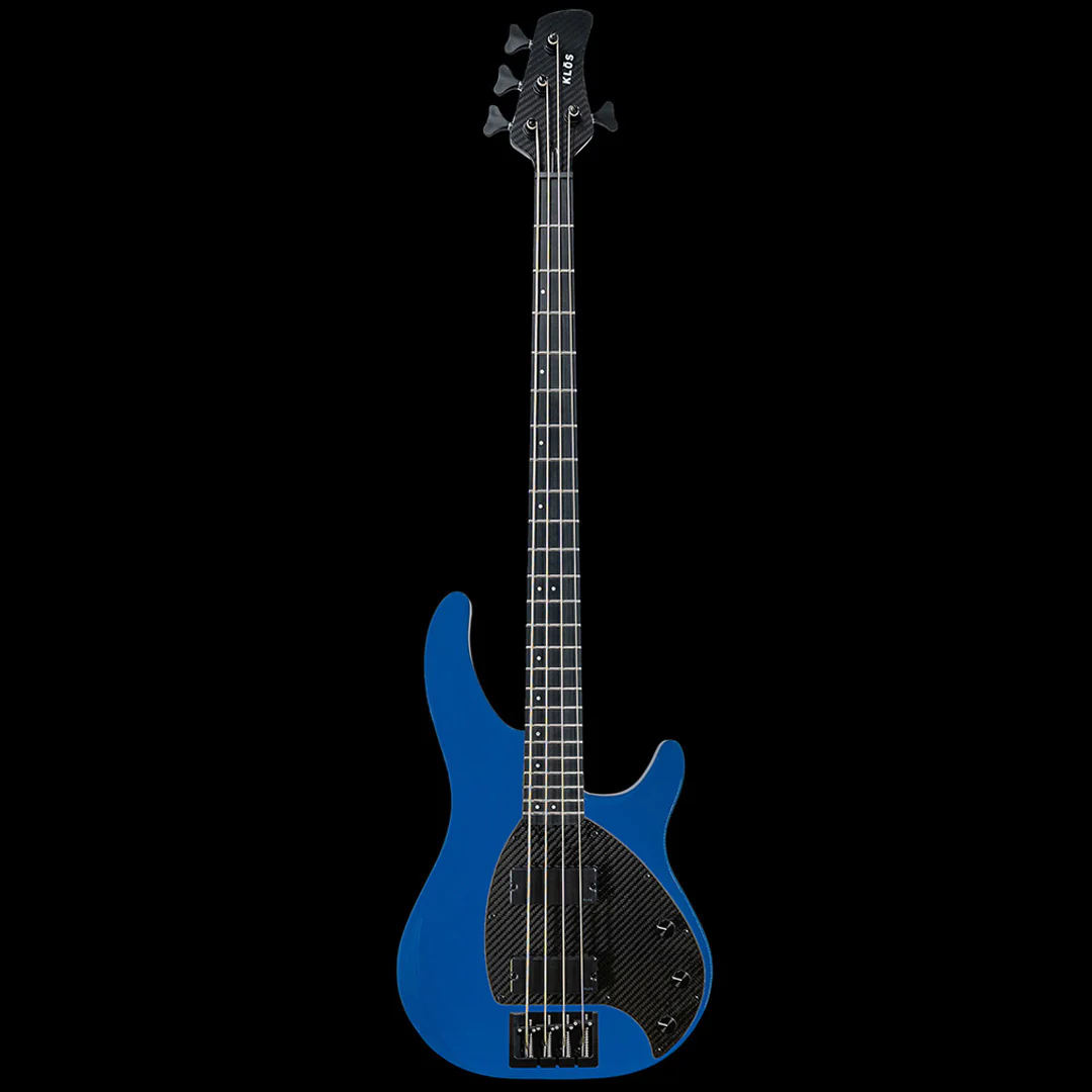 Apollo IV Custom Precision Bass - Image 5