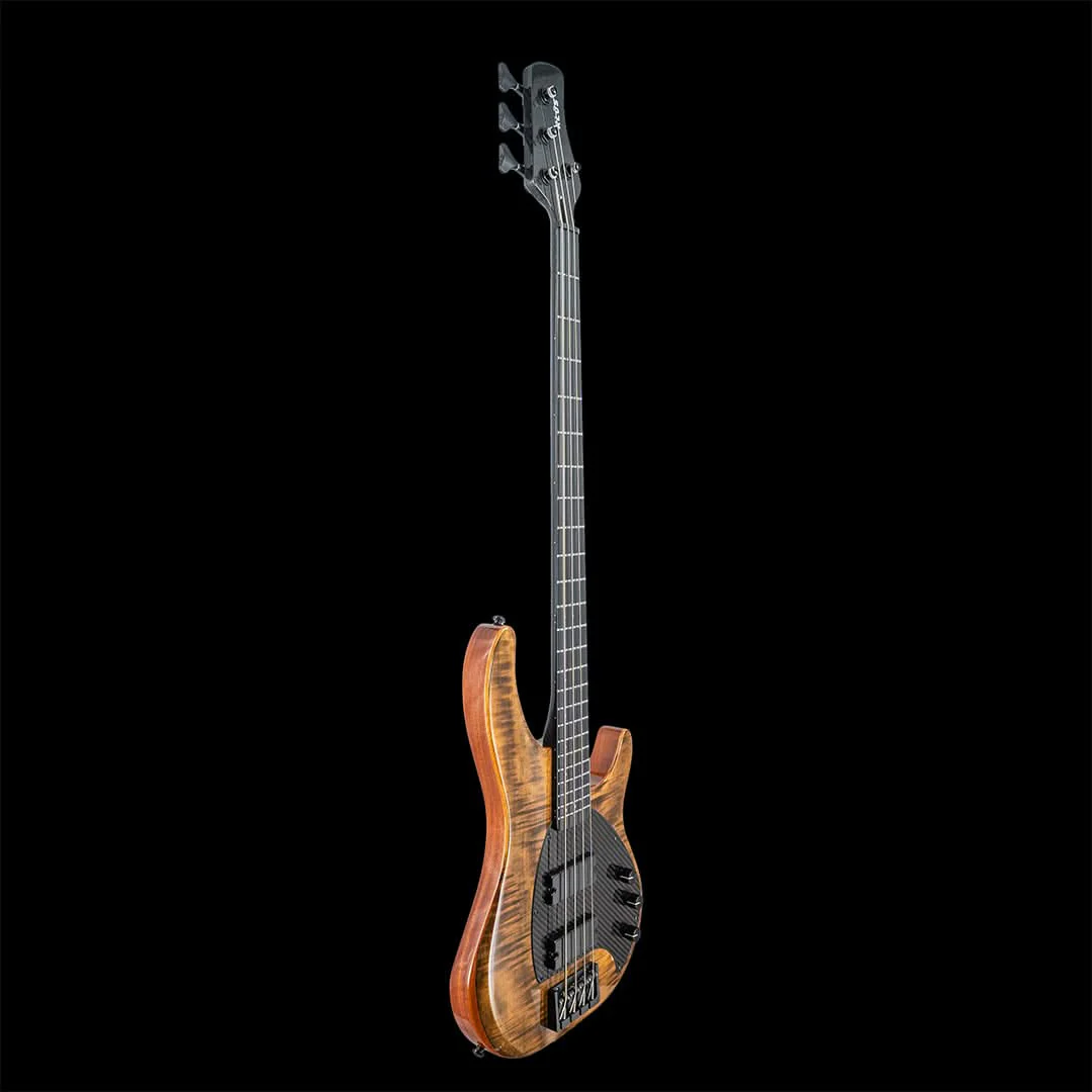 Apollo IV Custom Precision Bass - Image 51