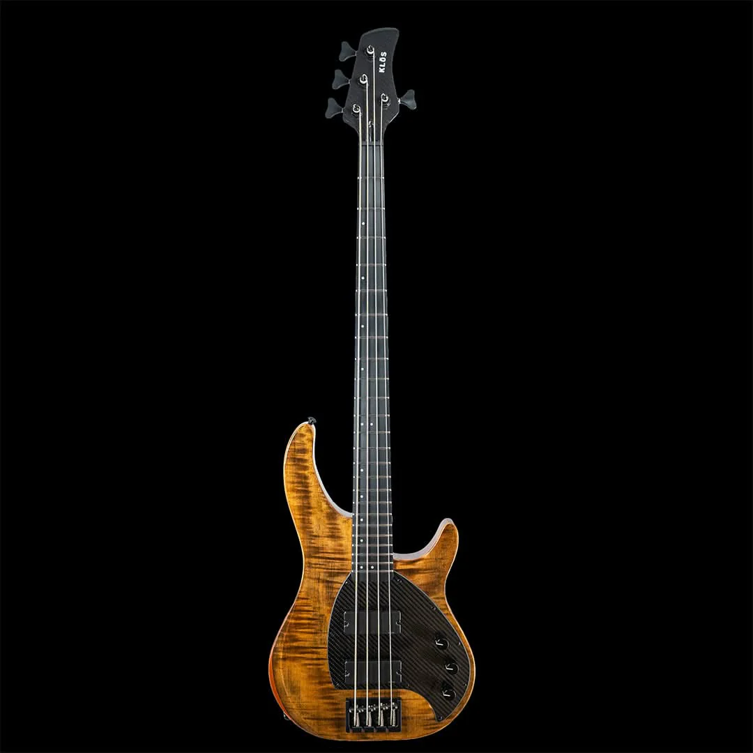 Apollo IV Custom Precision Bass - Image 53