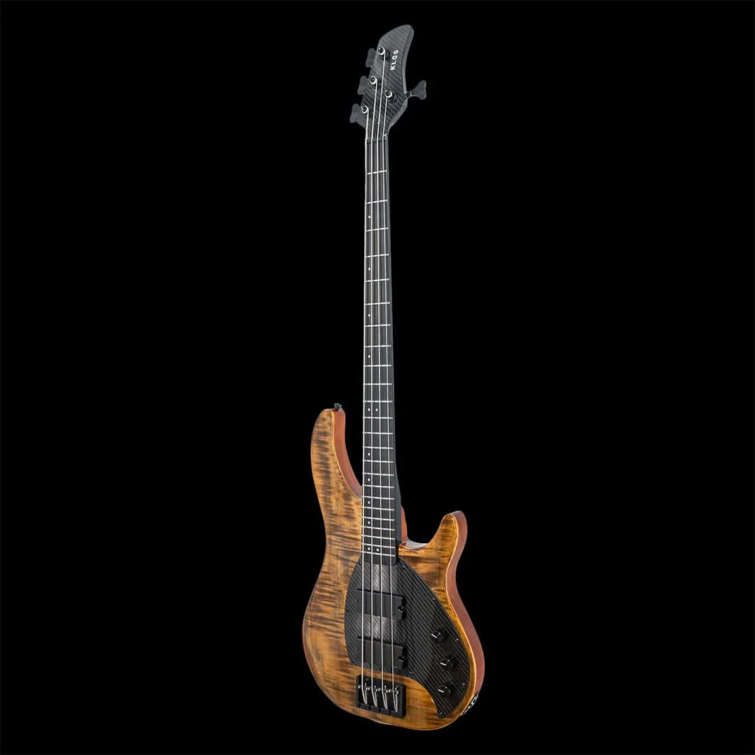 Apollo IV Custom Precision Bass - Image 54