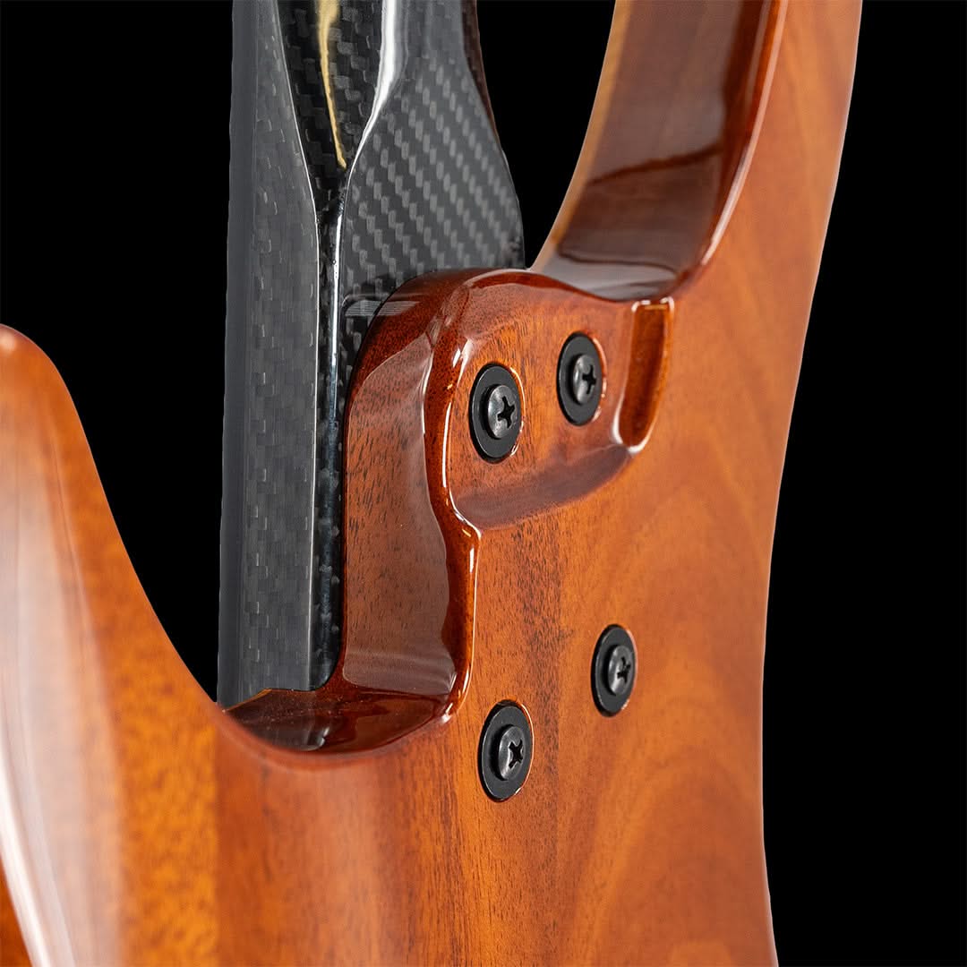 Apollo IV Custom Precision Bass - Image 55